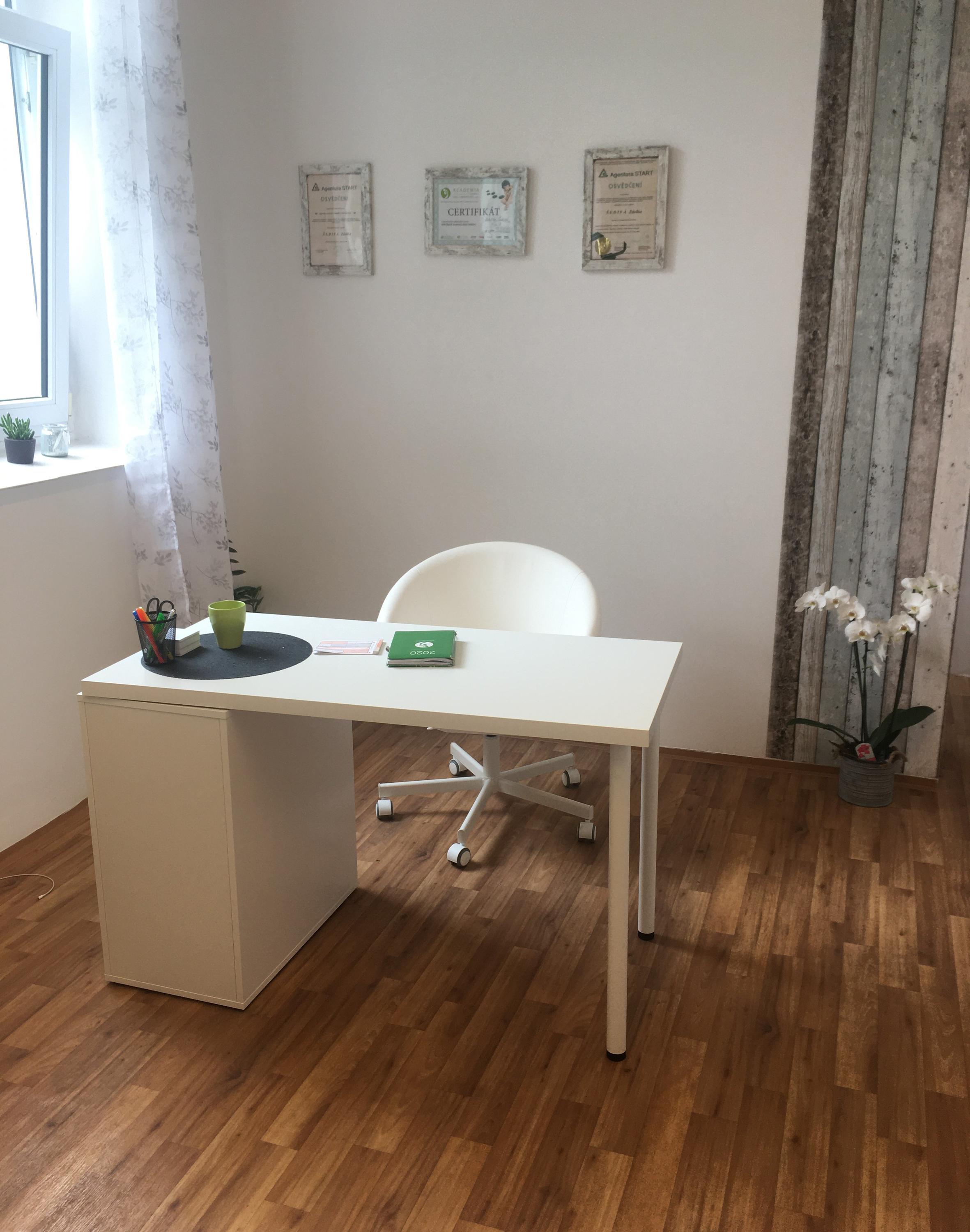 Přístrojová pedikúra Zdena Šedivá foto 3