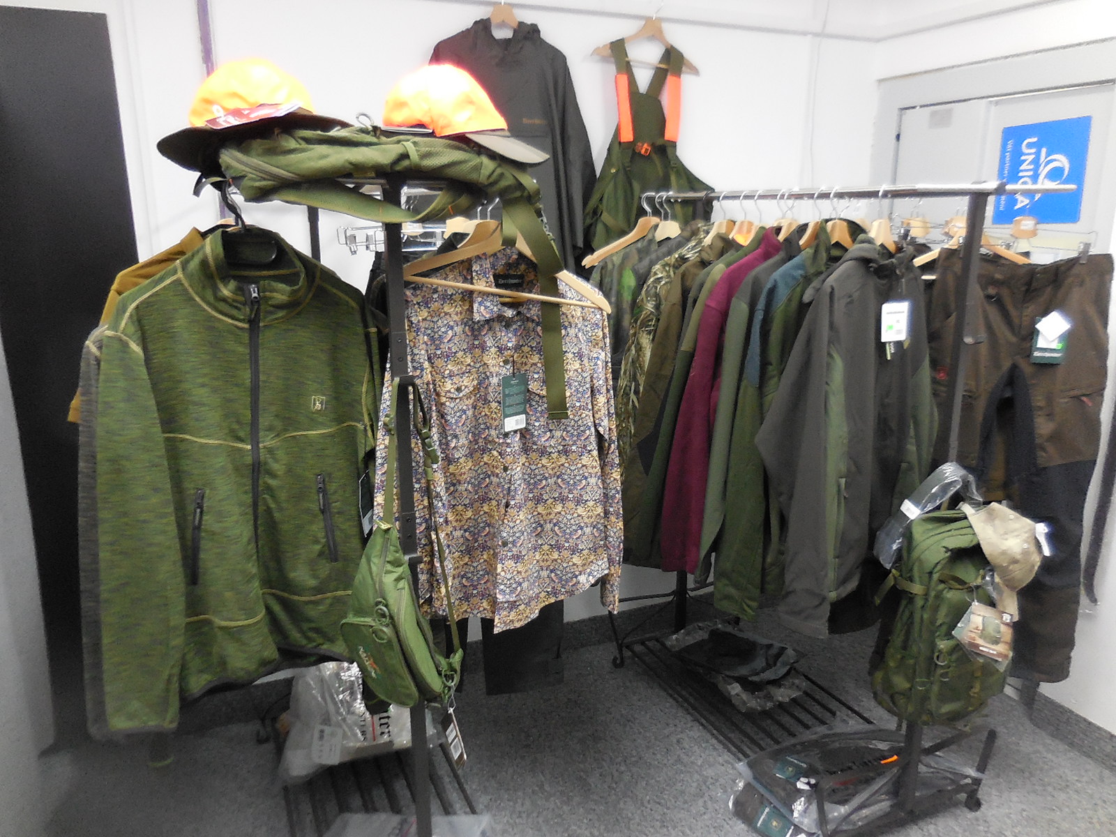 Esako Sýkora ARMS s.r.o. Zbraně & střelivo foto 2