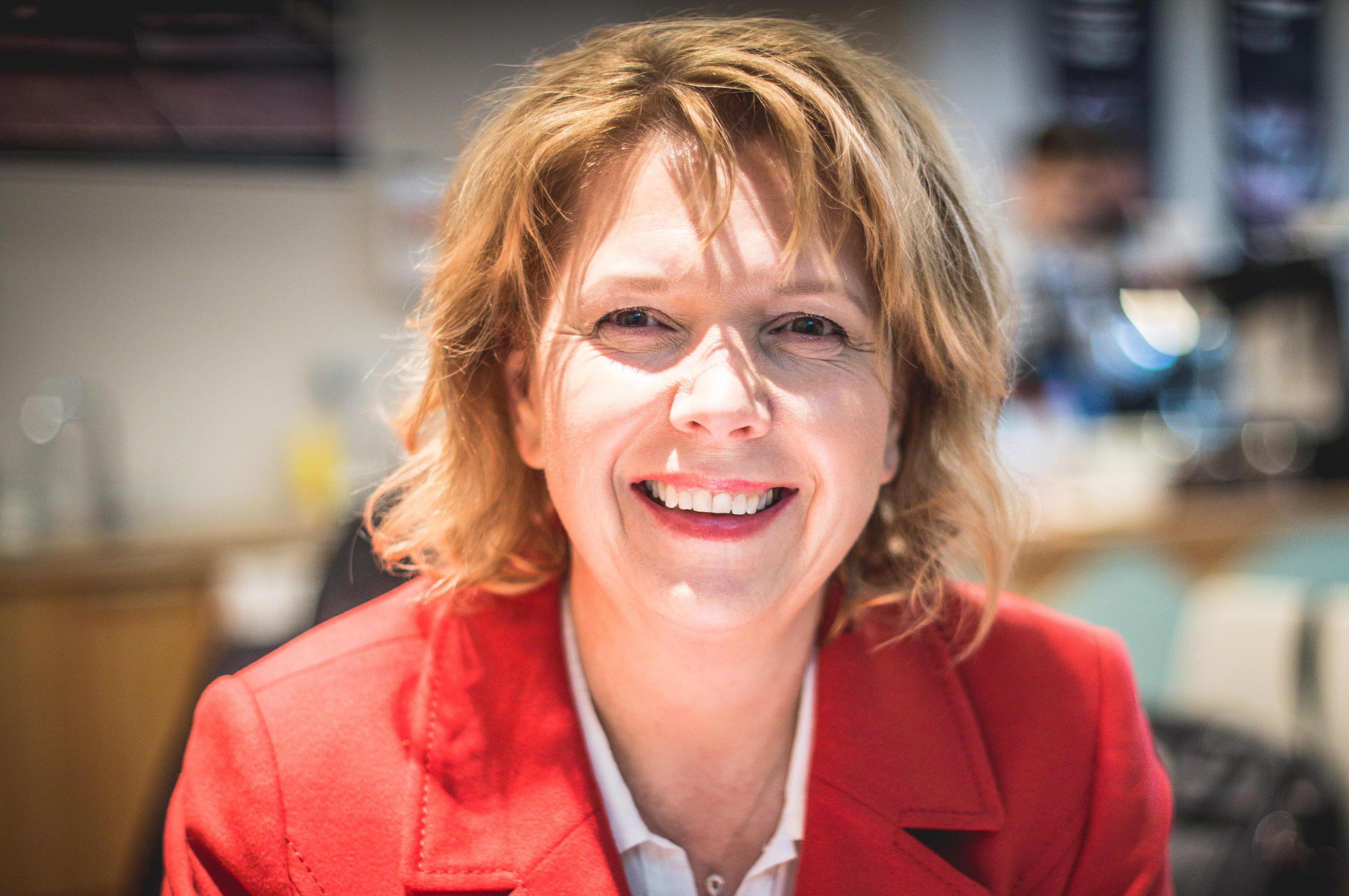 Mariana Flašková - realitní makléř