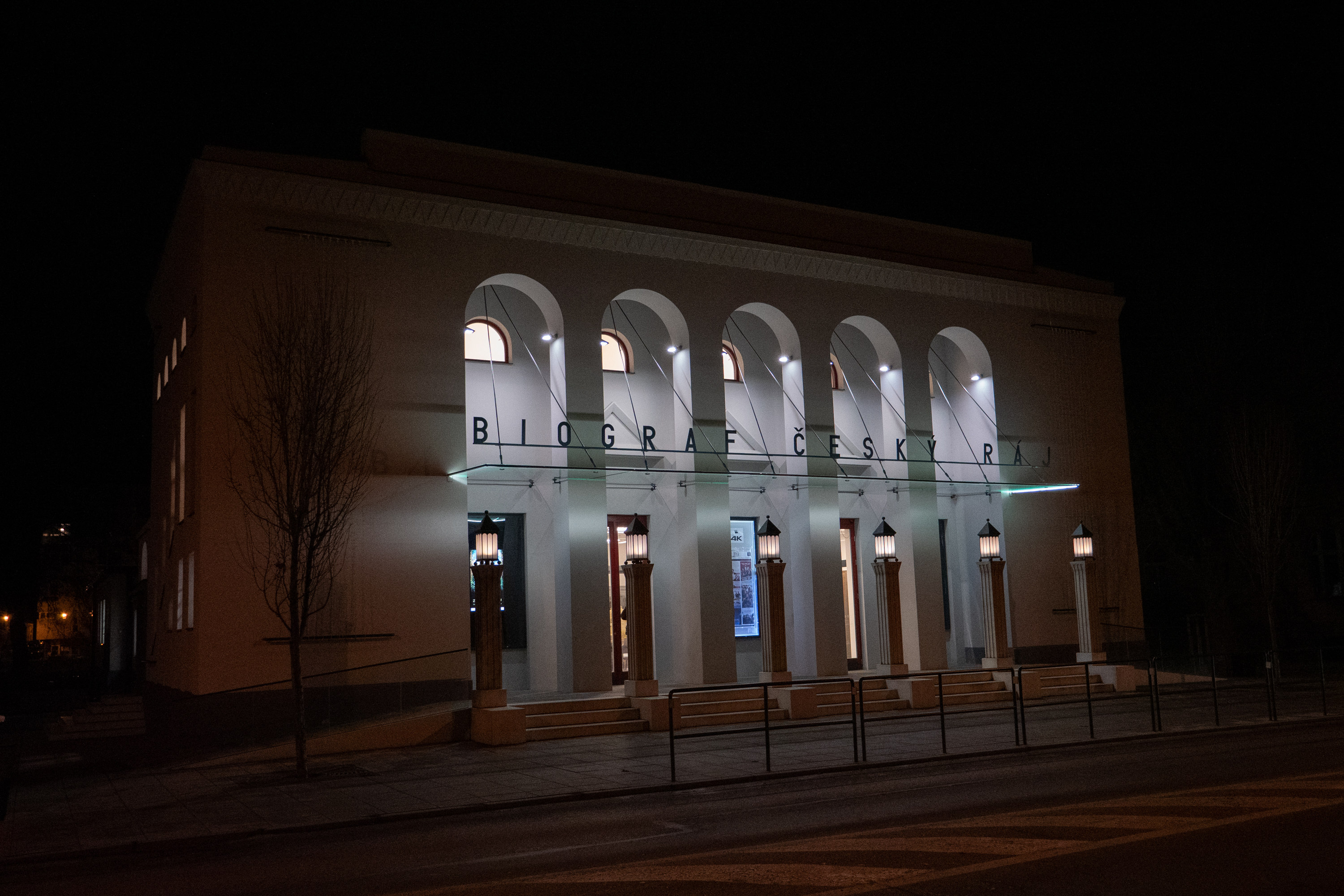 Biograf Český Ráj foto 4