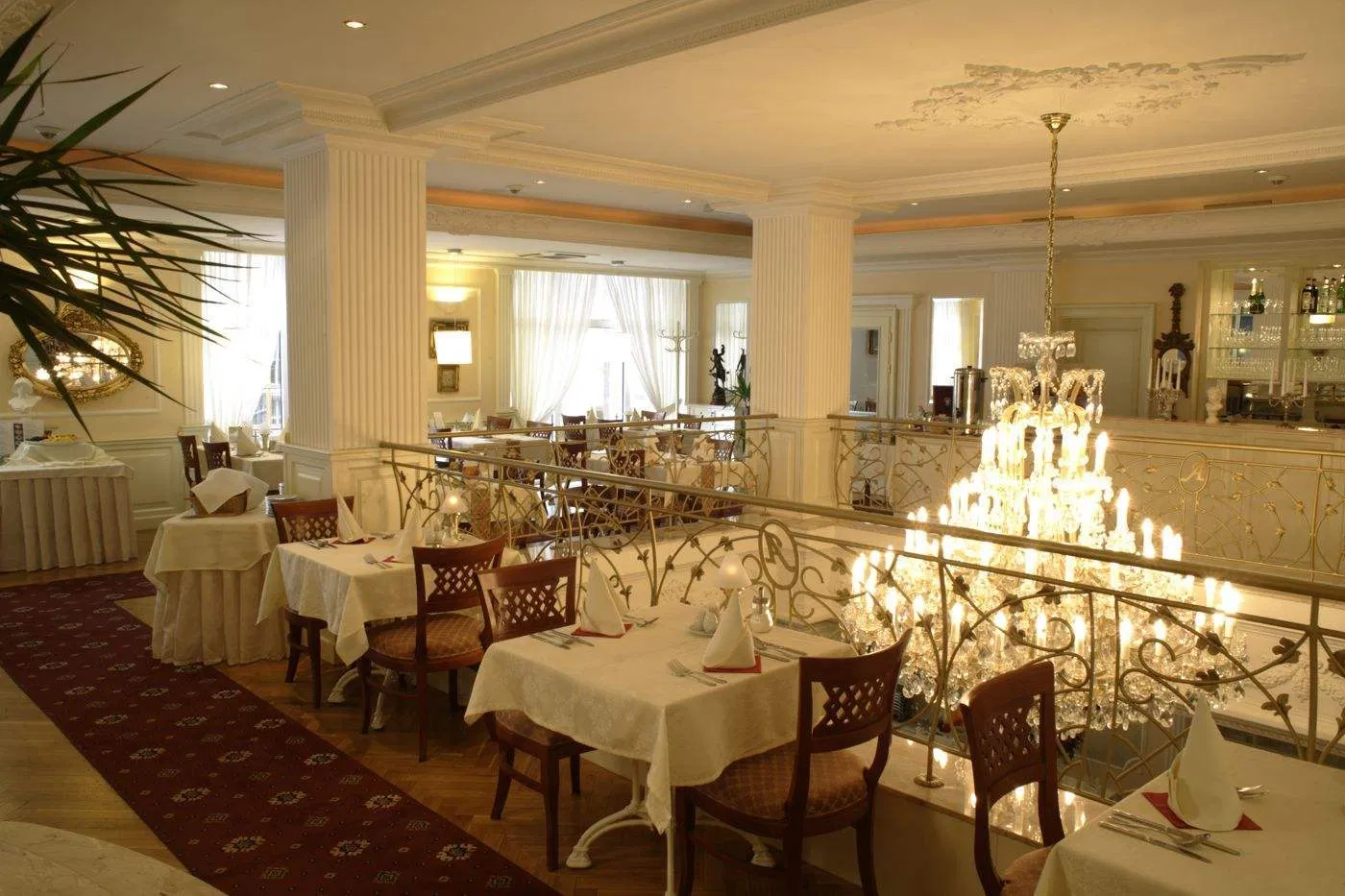 Grand Restaurant foto 6