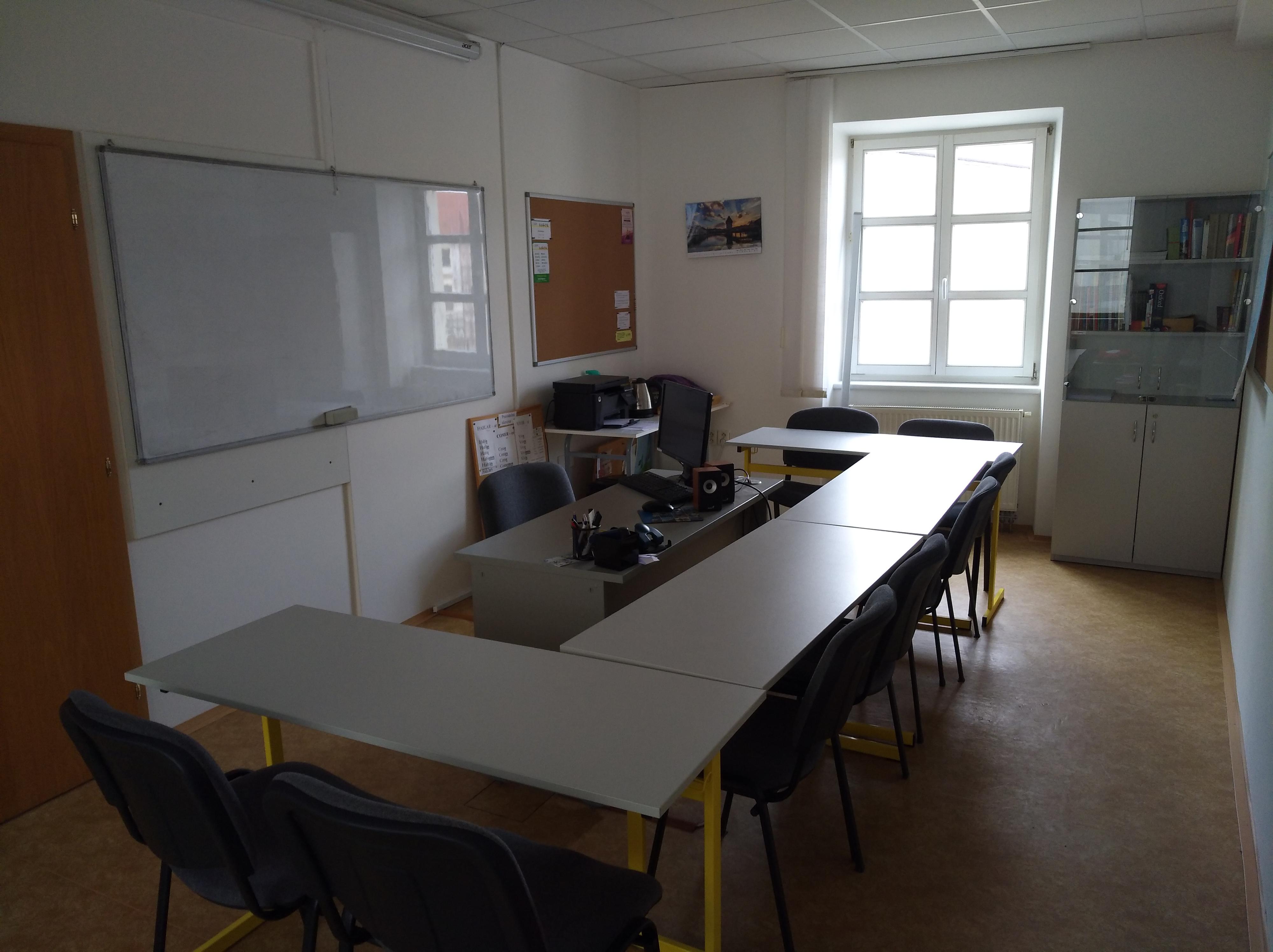 Jazyková škola Lingva foto 4