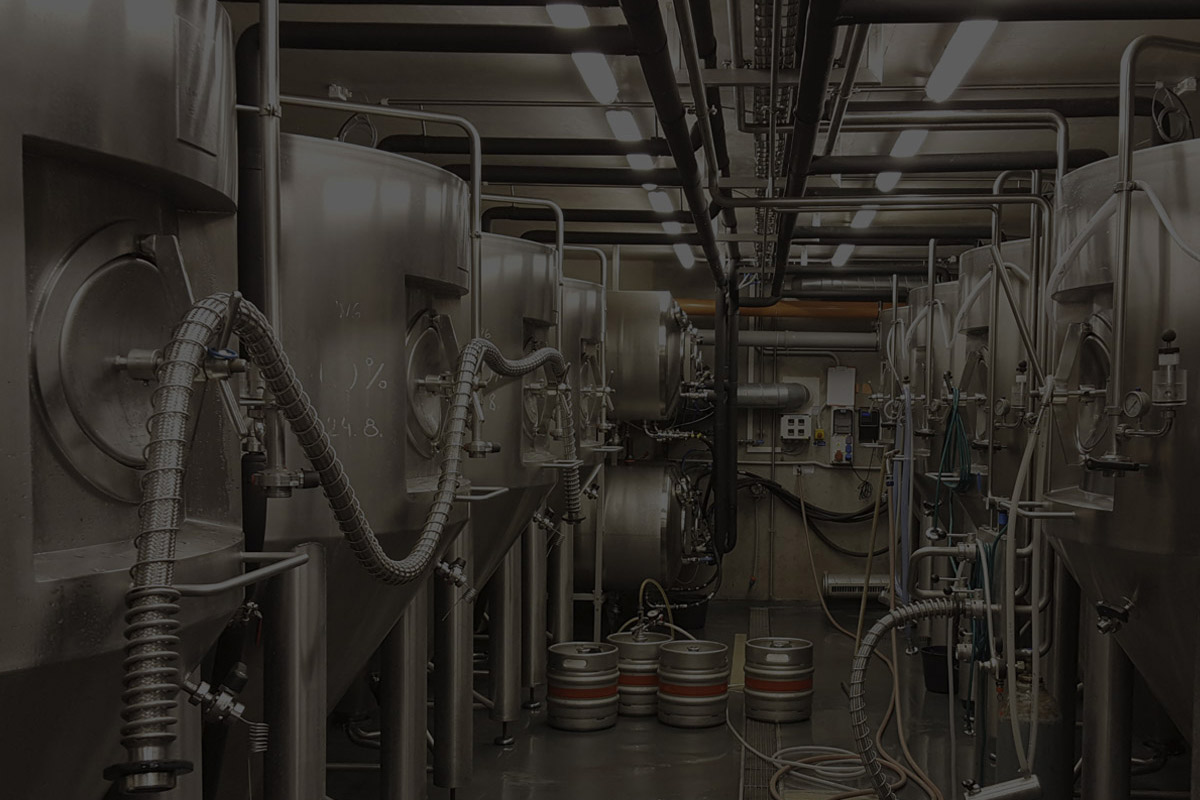 Potravinářské poradenství