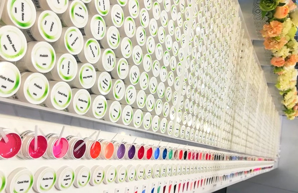 nlnailsprofessional.cz foto 4