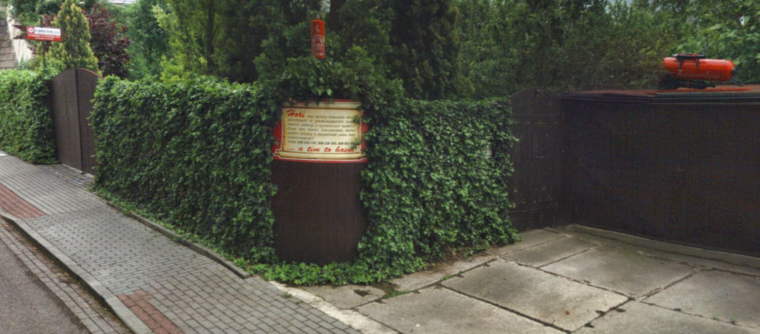 HASIČ SERVIS Ševčík, s.r.o. foto 2
