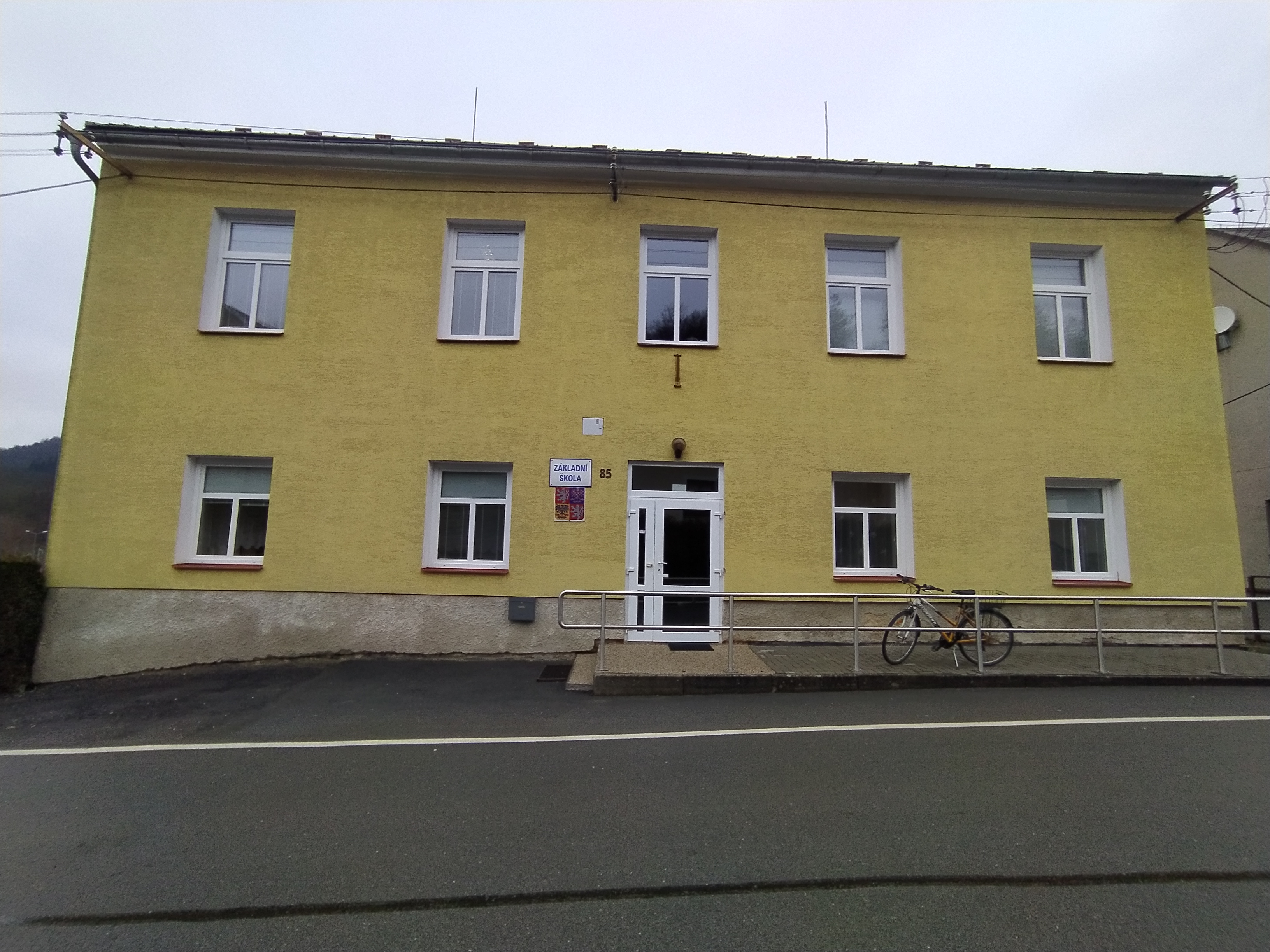 ZŠ a MŠ Brníčko foto 2