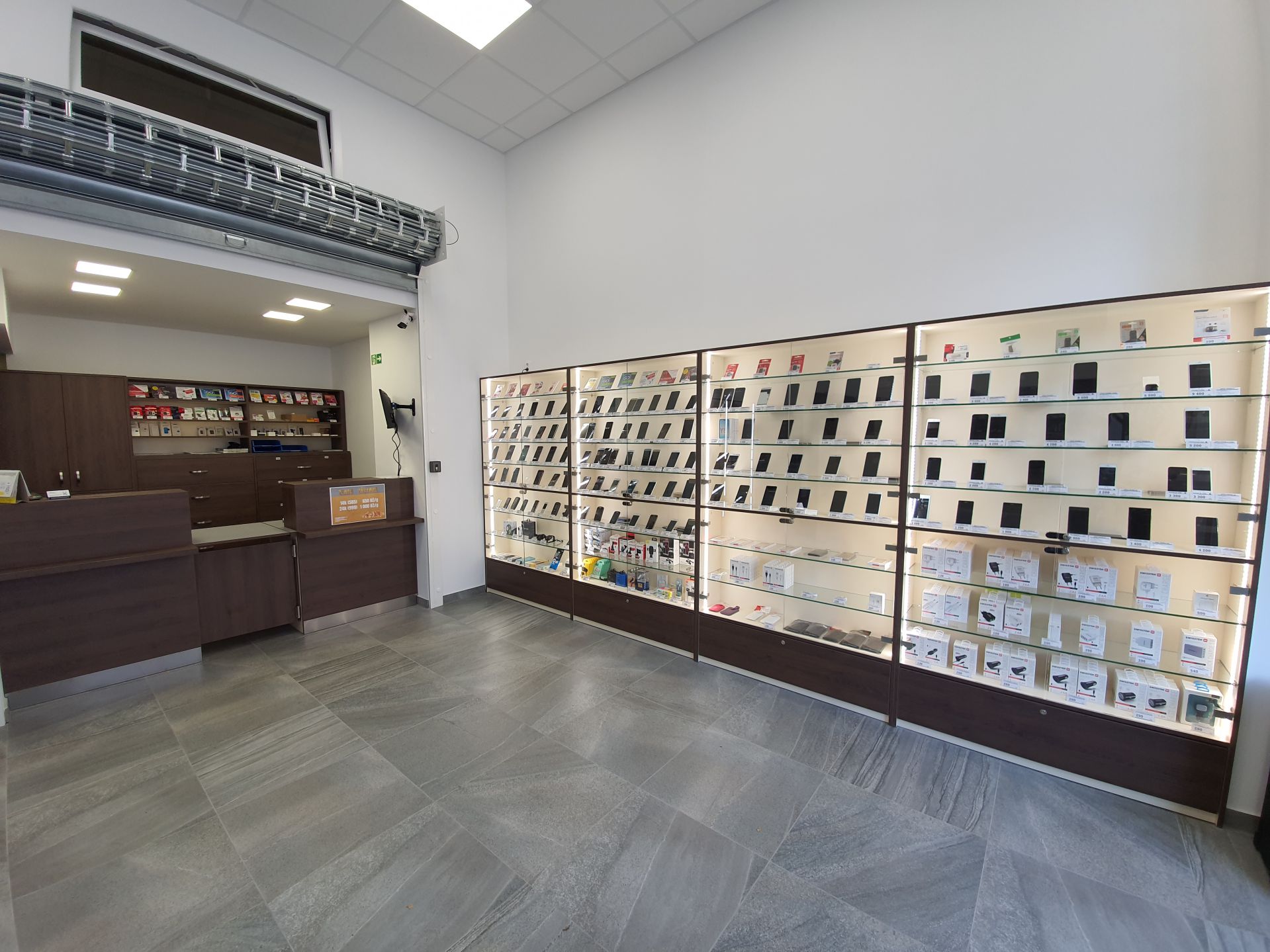 Zastavárna Mobilshop Spider foto 3