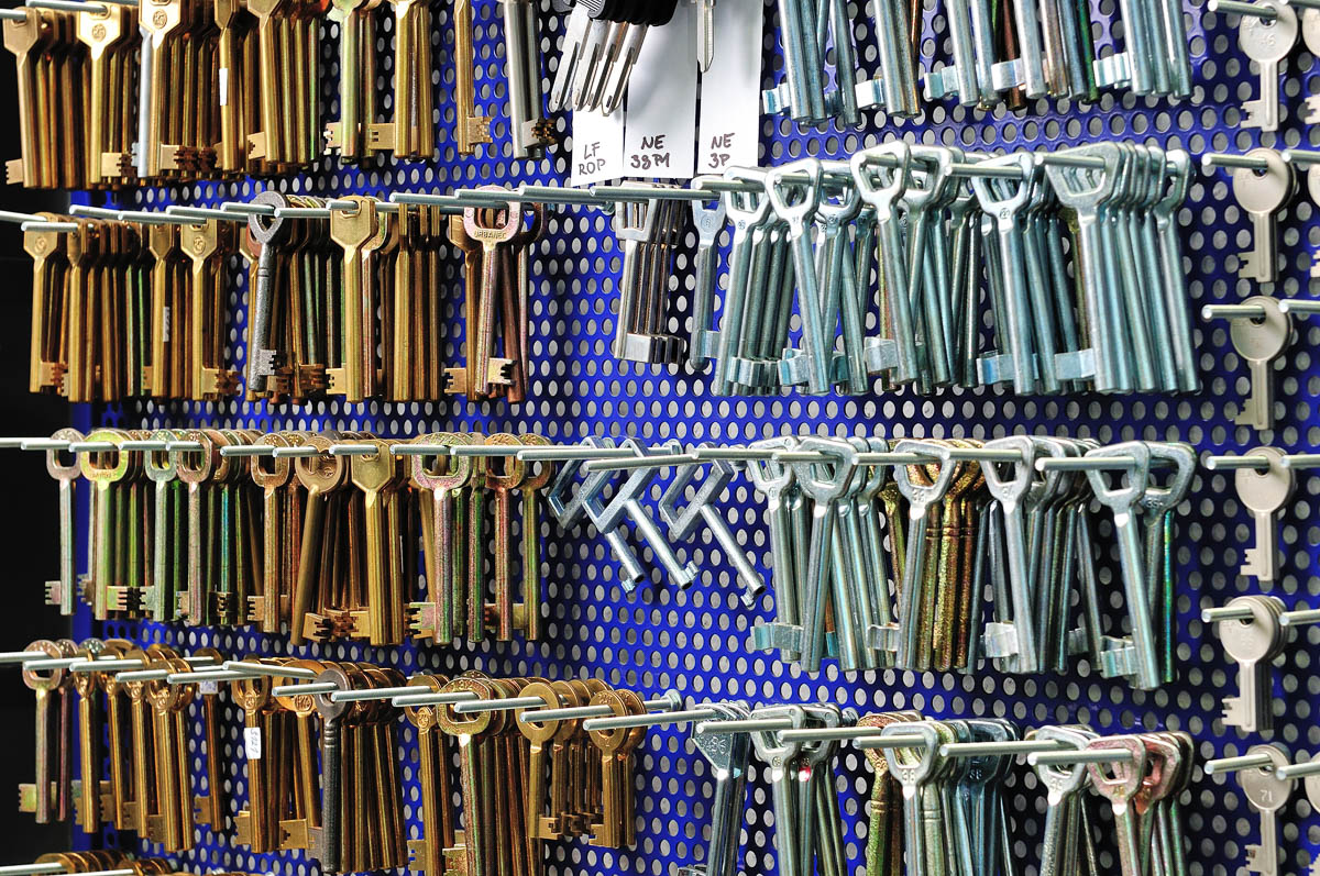 Zámky DKS - Dopita Key Systems s.r.o. foto 4