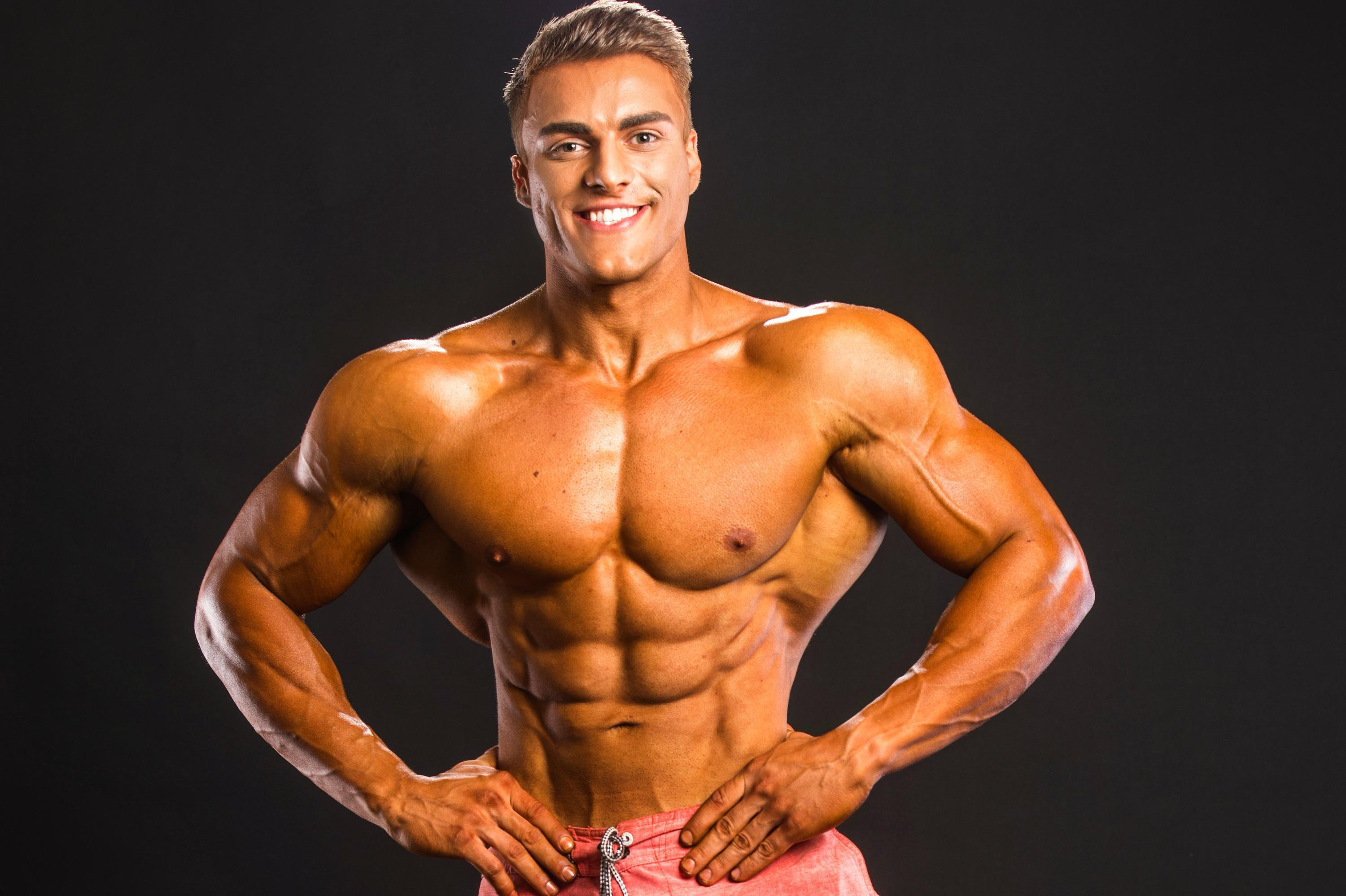 Osobní/Online trenér - Lukáš Wojtyla foto 1