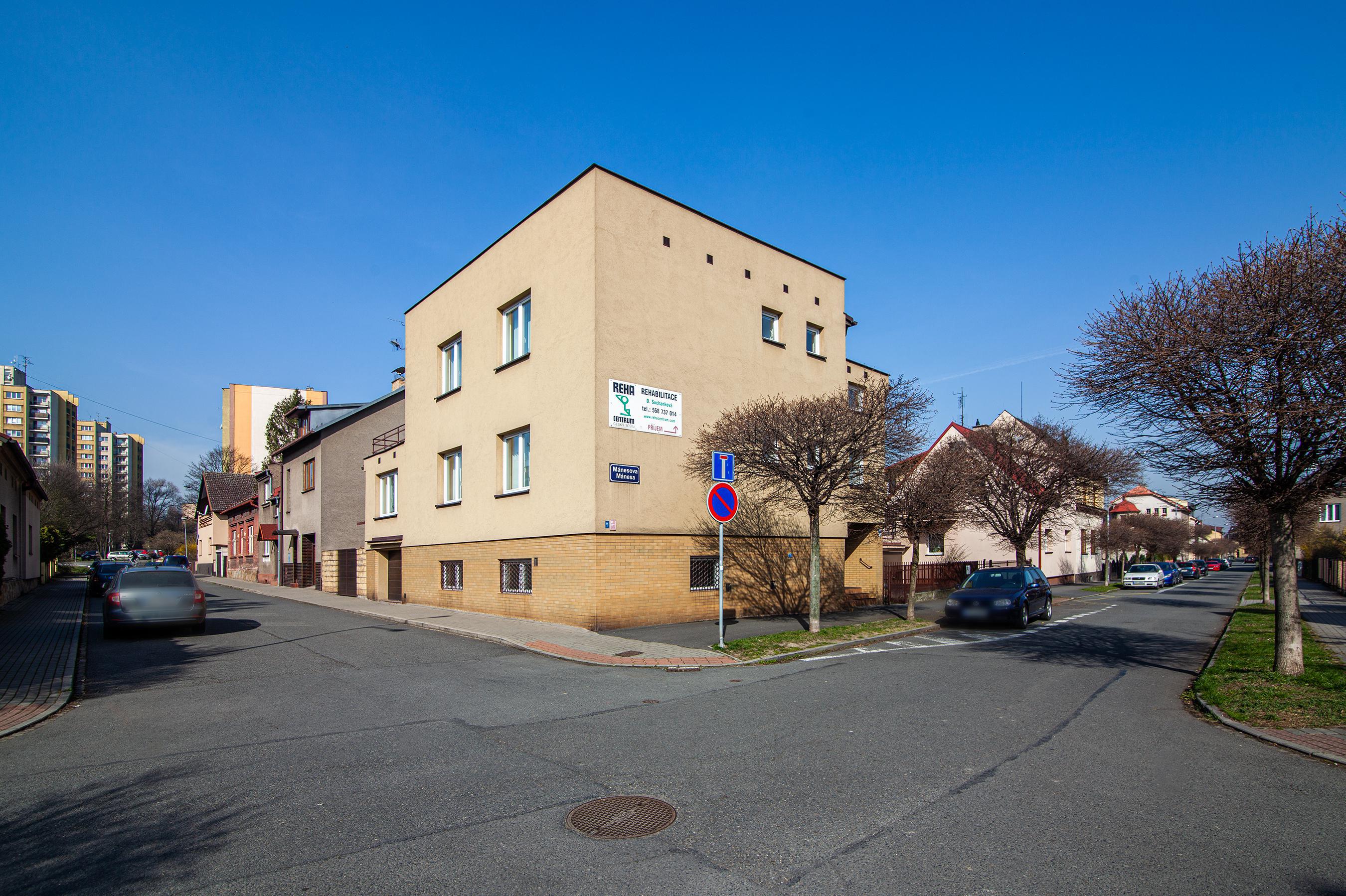 RehaCentrum Český Těšín, s.r.o. foto 1