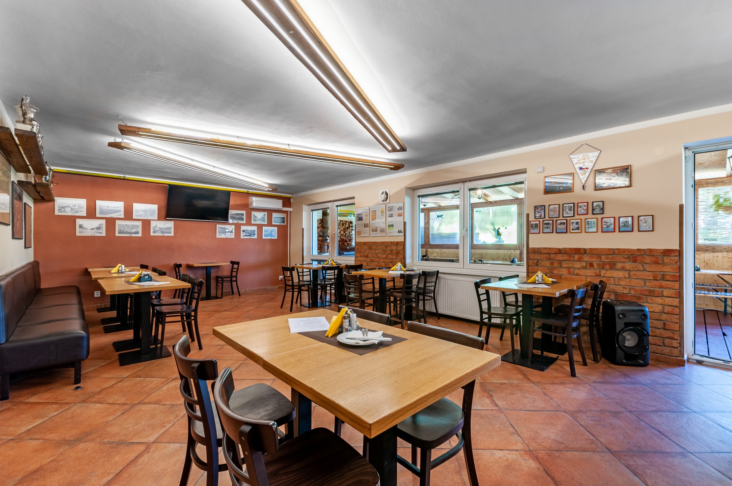 Bistro Na Kavčích horách foto 5