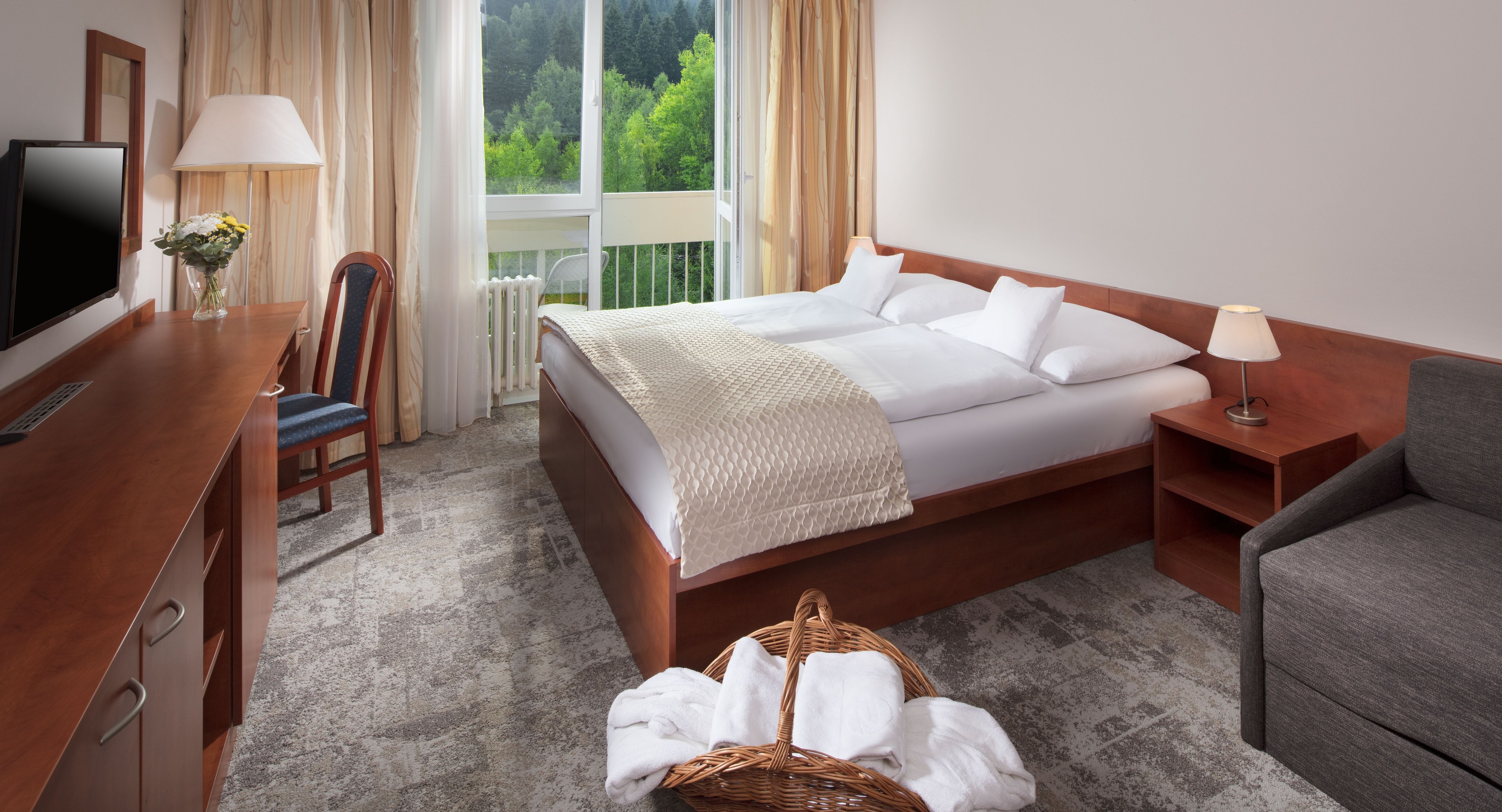 Pinia Hotel & Resort foto 6