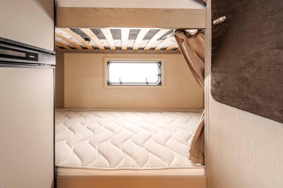 SuBydlík - půjčovna obytného vozu foto 3