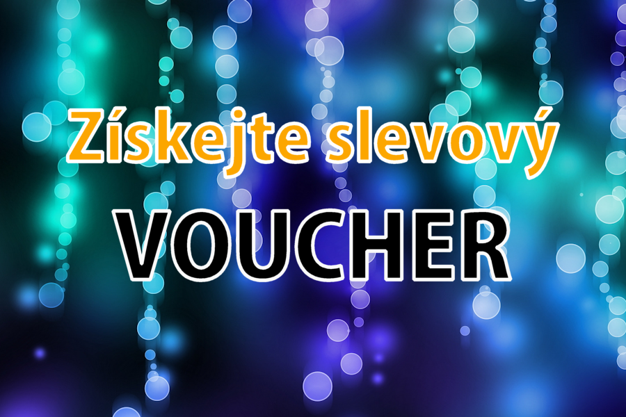 DUBNOVÝ SLEVOVÝ VOUCHER – 10 %
