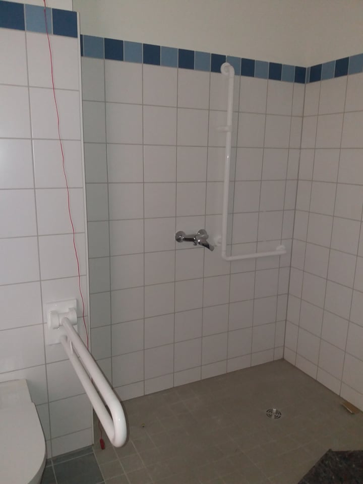 MD Voda - Topení foto 3