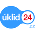 logo ÚKLID 24.cz