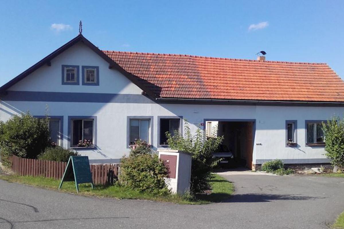 Cukrářství Vyskytná s.r.o.