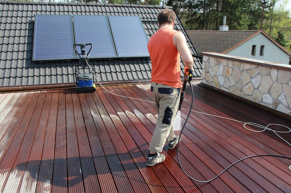 Podlahy TROPY s.r.o. foto 3