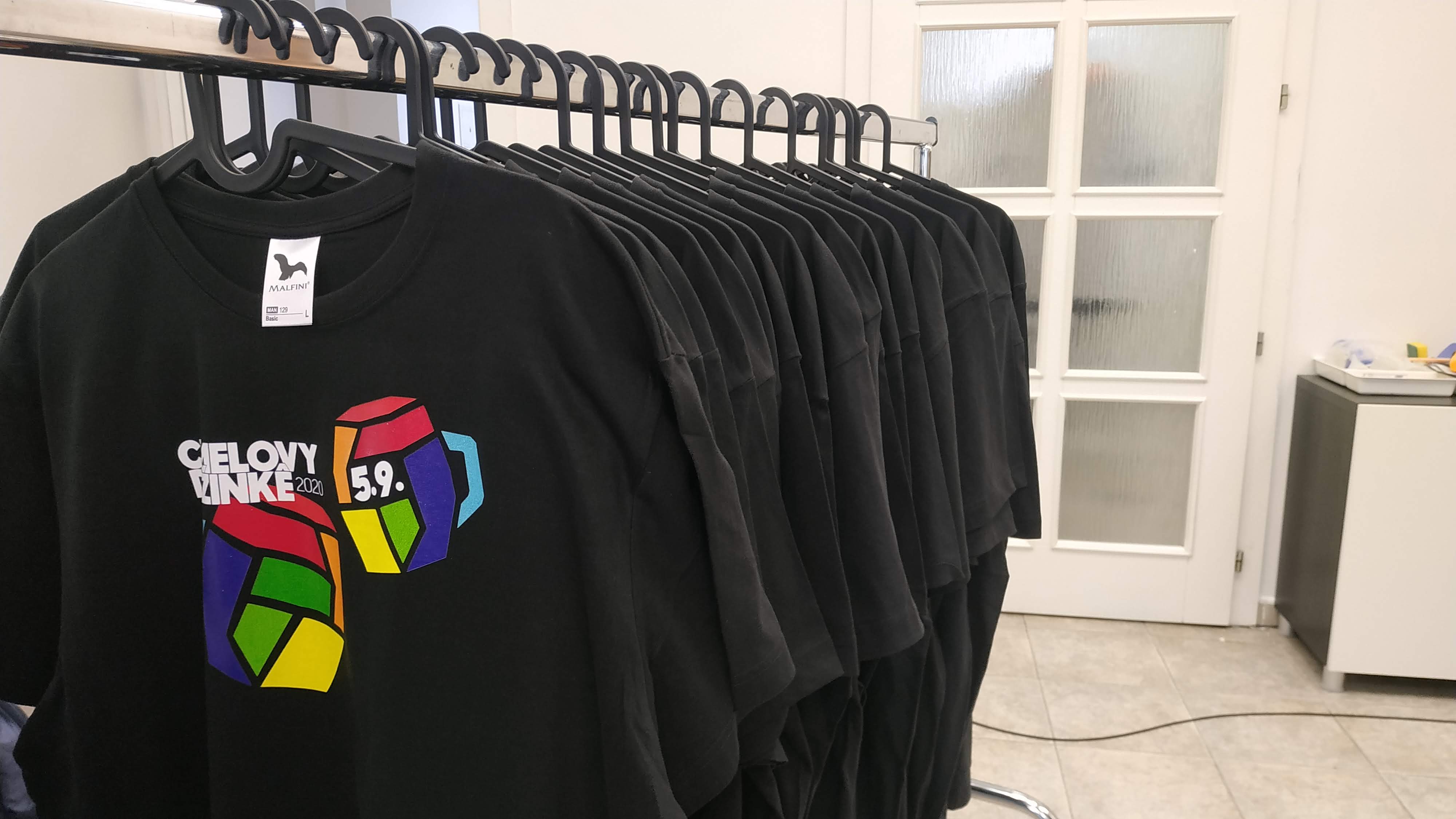 mousemad | T-shirt foto 6