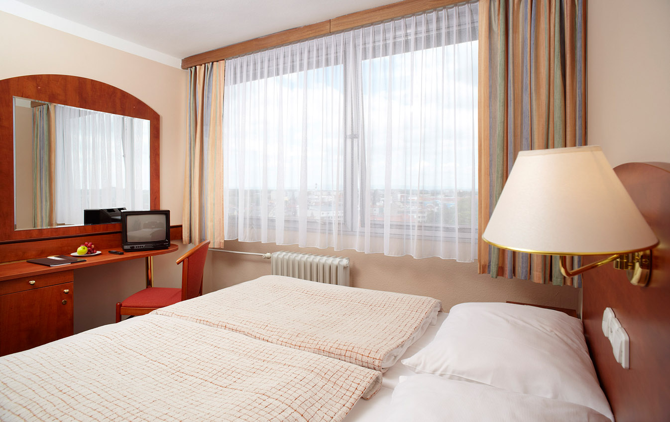 Hotel Černigov foto 3