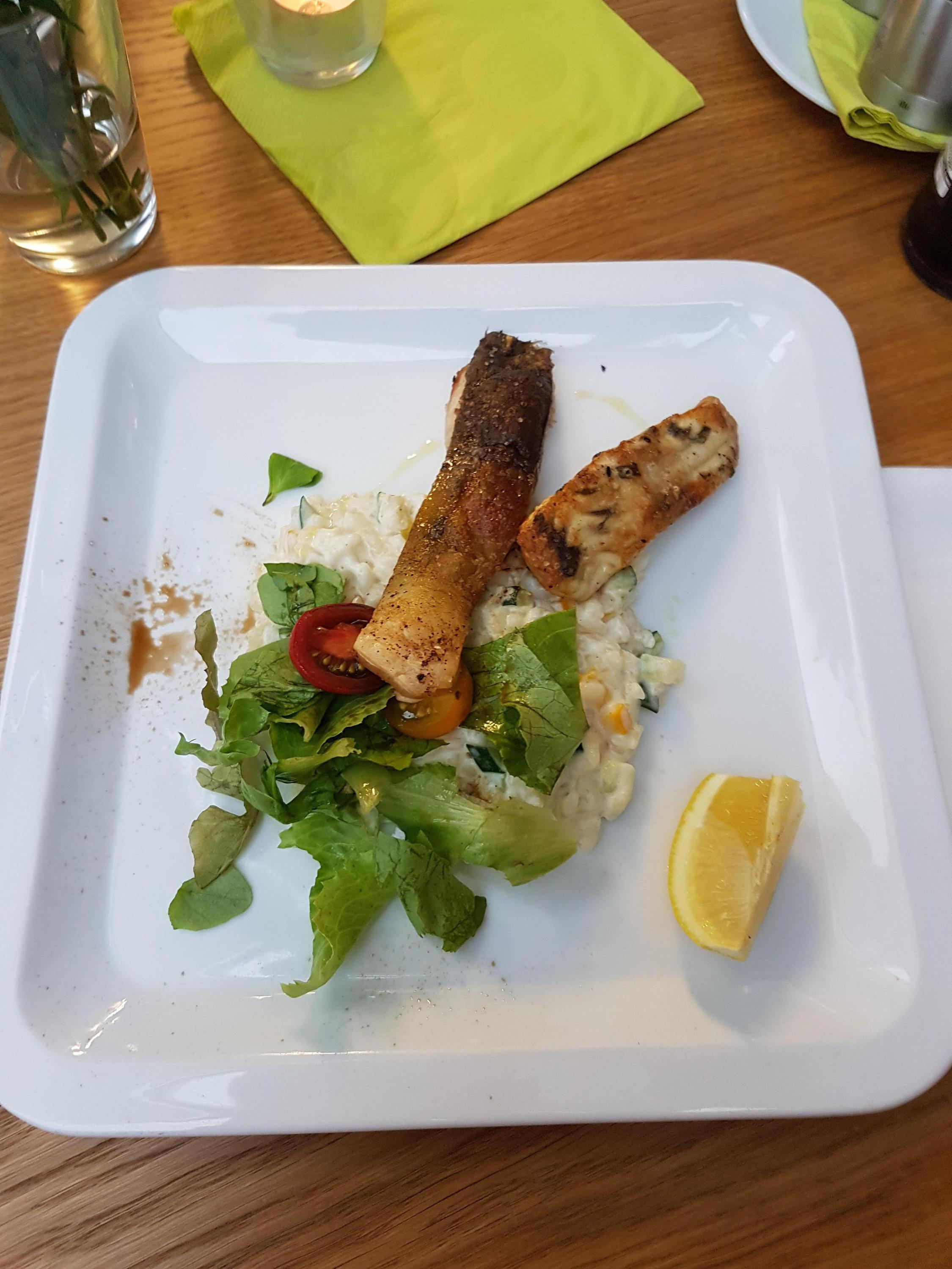 Restaurant Johanka foto 2