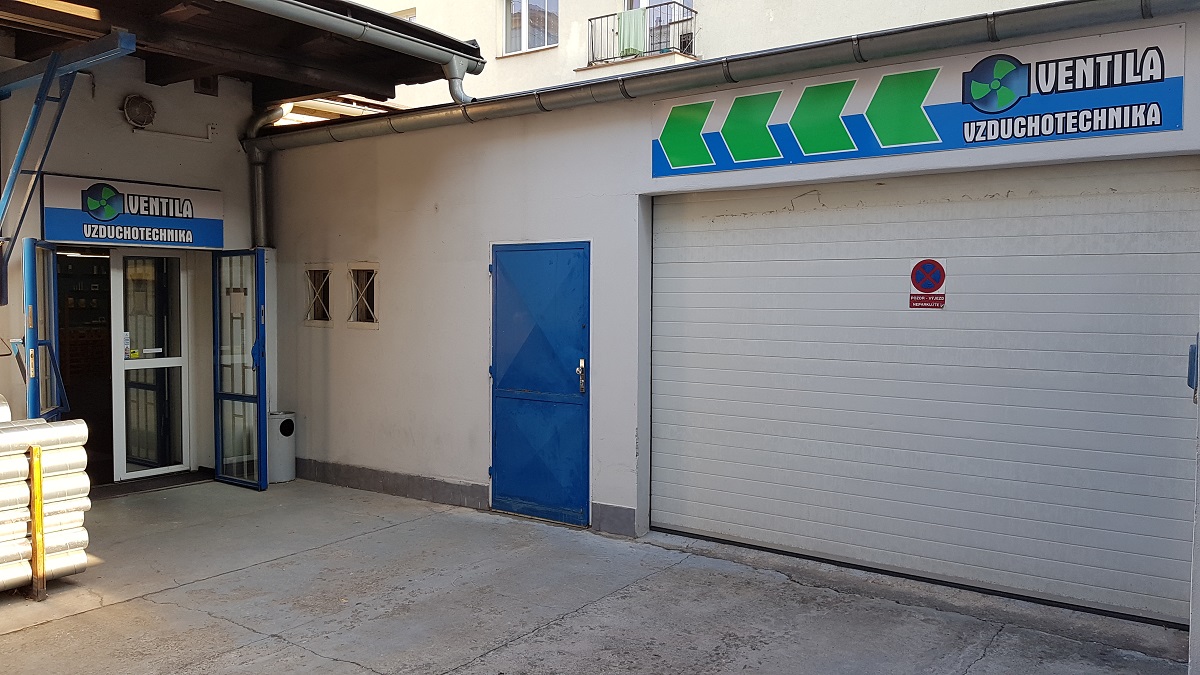 Ventila-digestore.cz foto 5