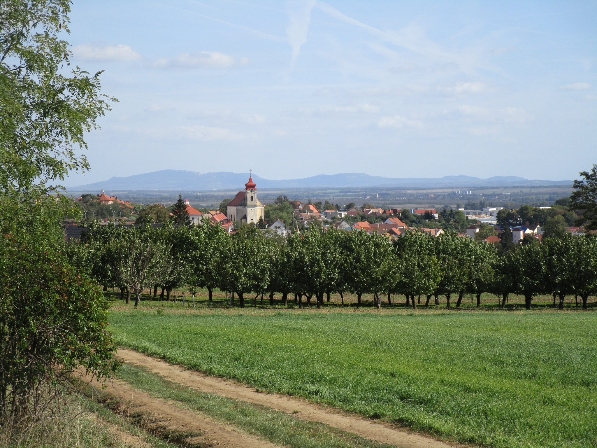 Miroslav - městský úřad foto 4