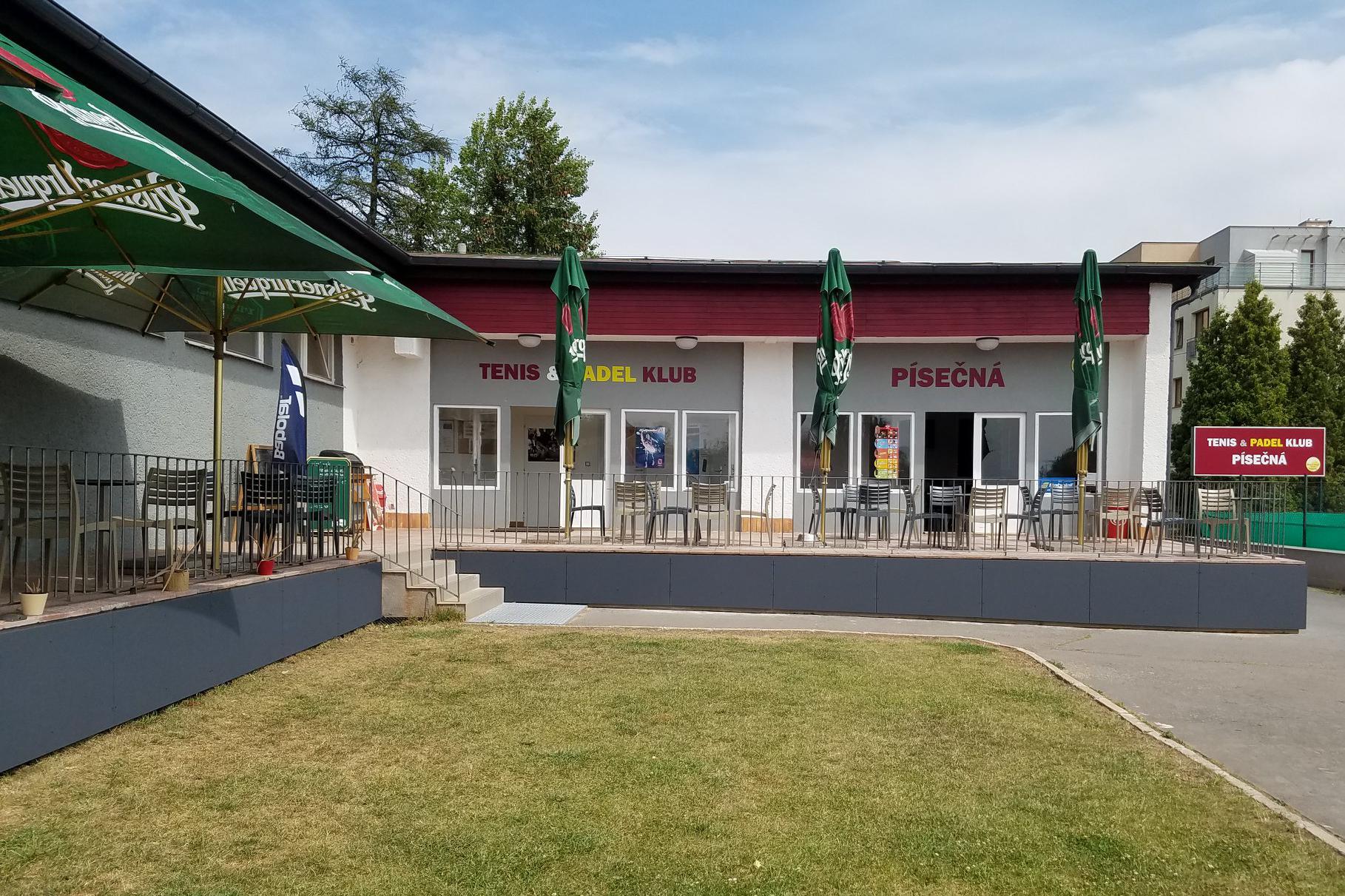 Tenisový klub Písečná s.r.o., s.r.o.