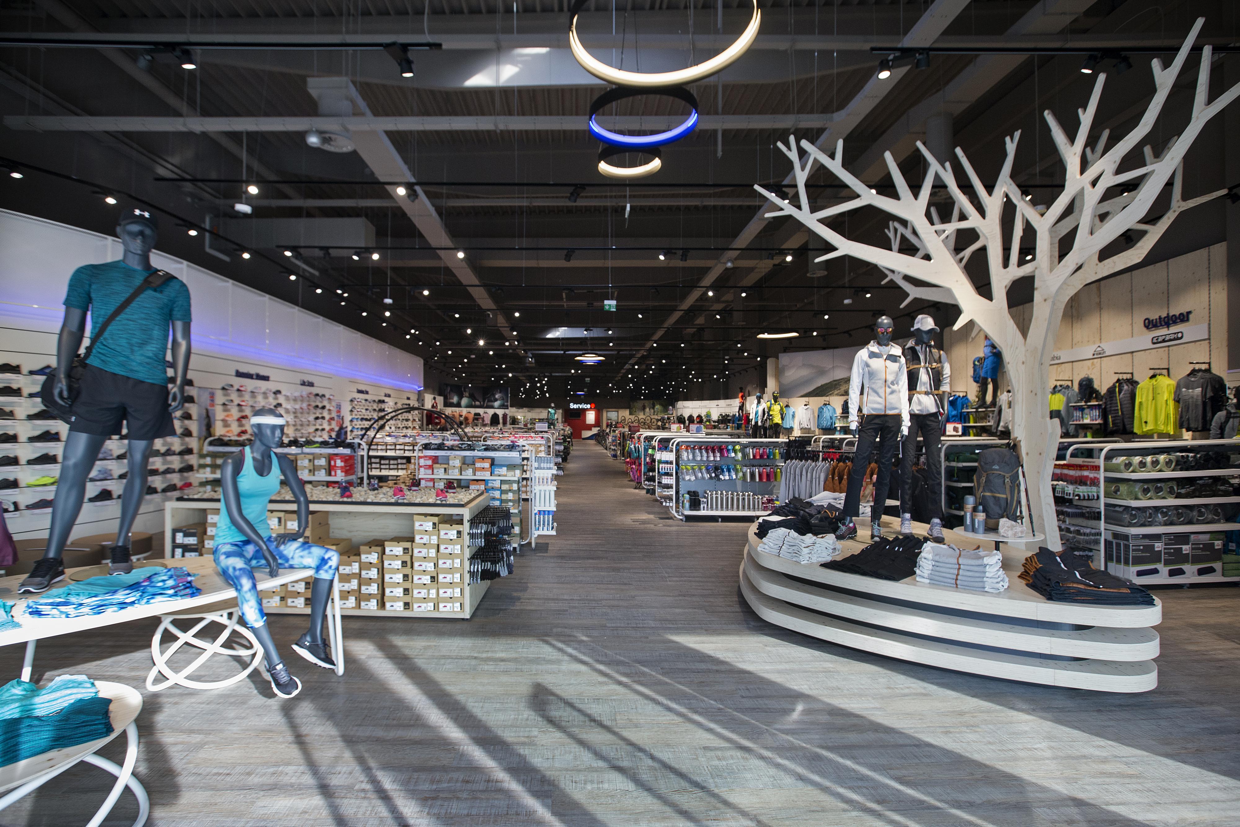Intersport foto 4