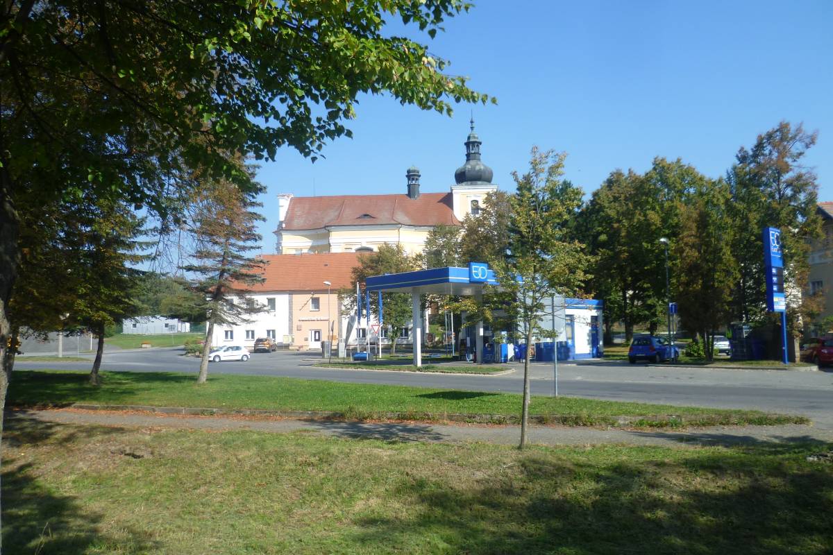 EuroOil foto 2