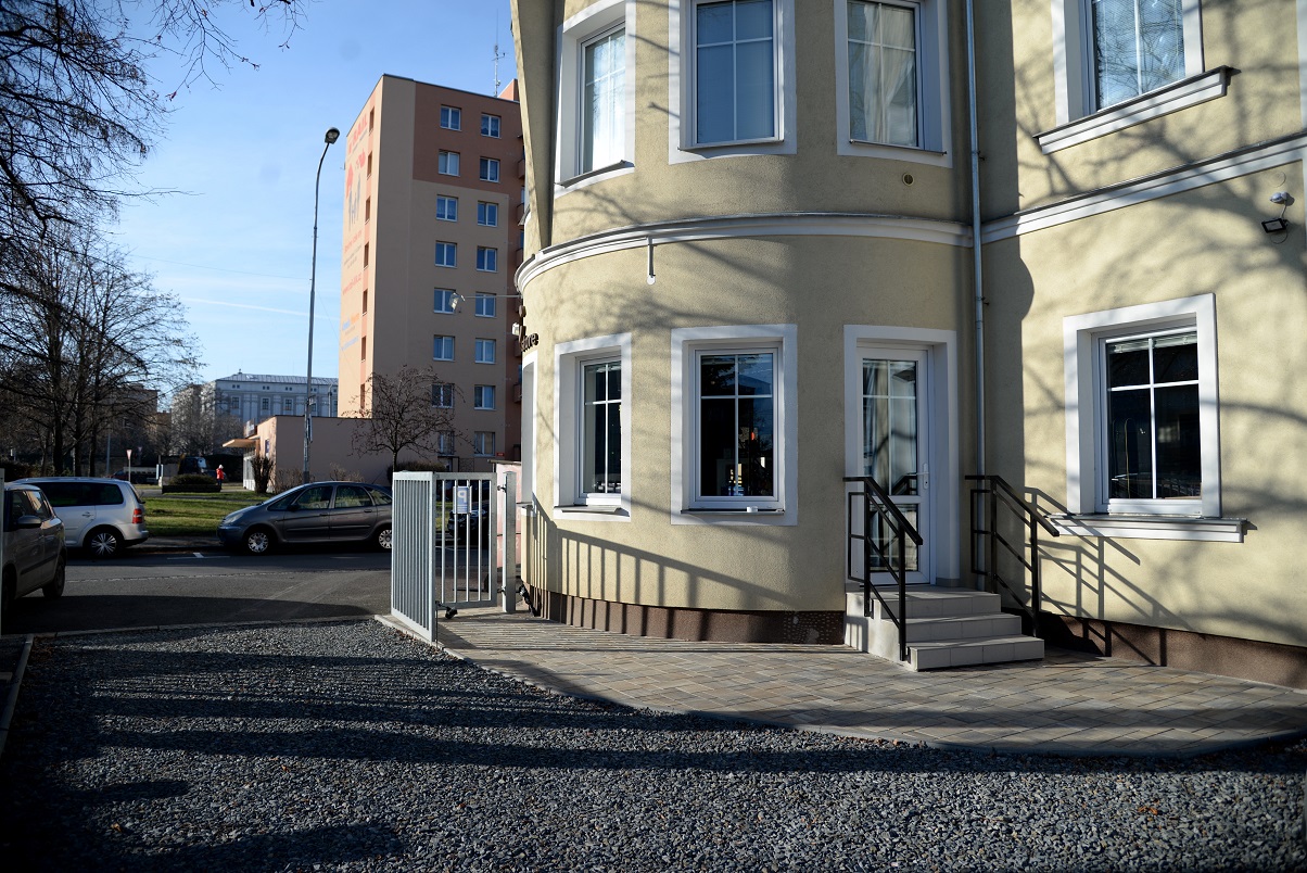 Hudebniny Vilášek - Music store foto 3