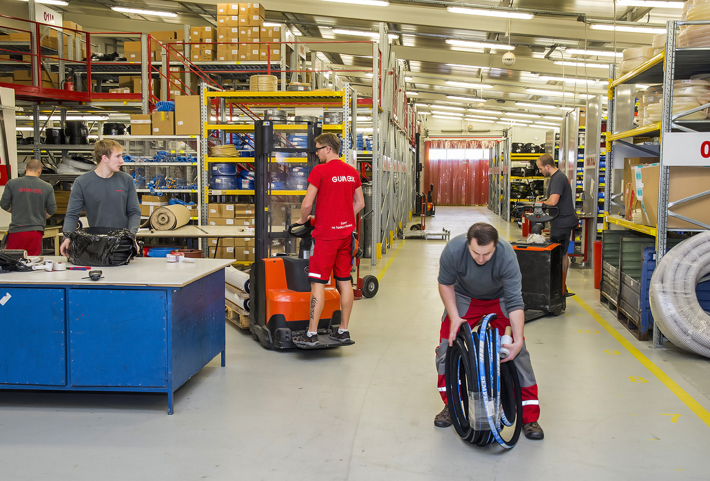 GUMEX, spol. s r.o. foto 6