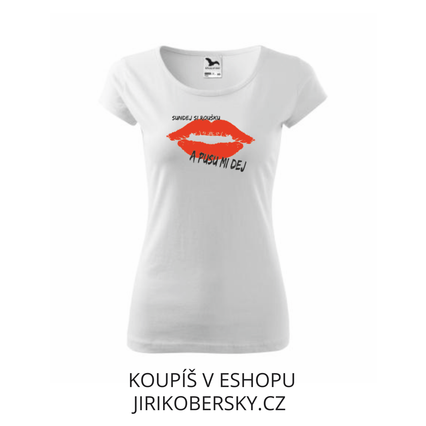 Jiří Koběrský official web a eshop foto 2