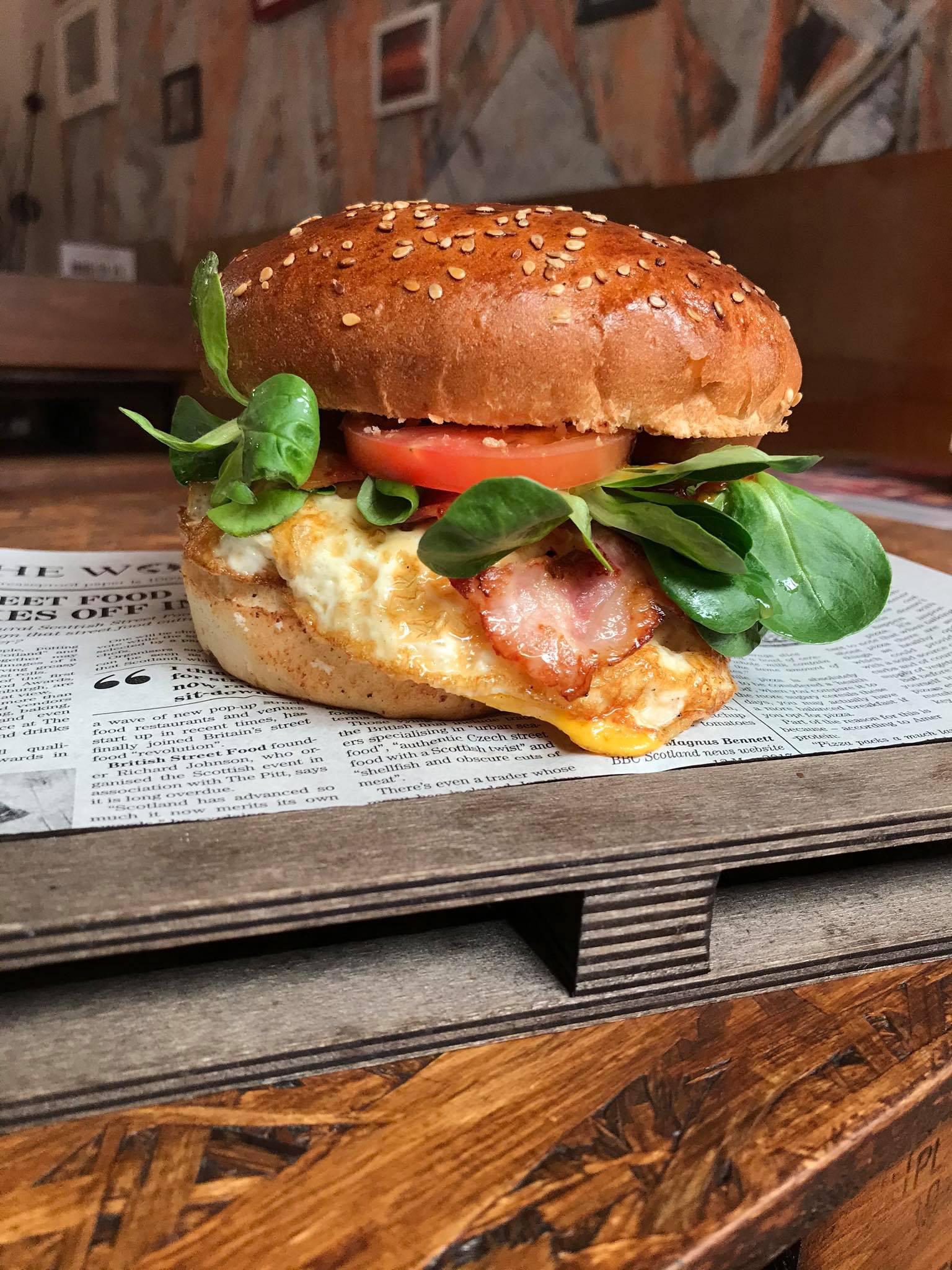 Žrádelna Rychnov foto 6