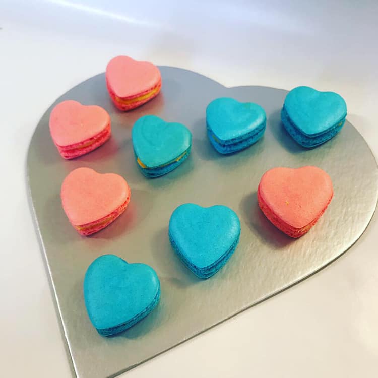 Sladkosti s radostí foto 2