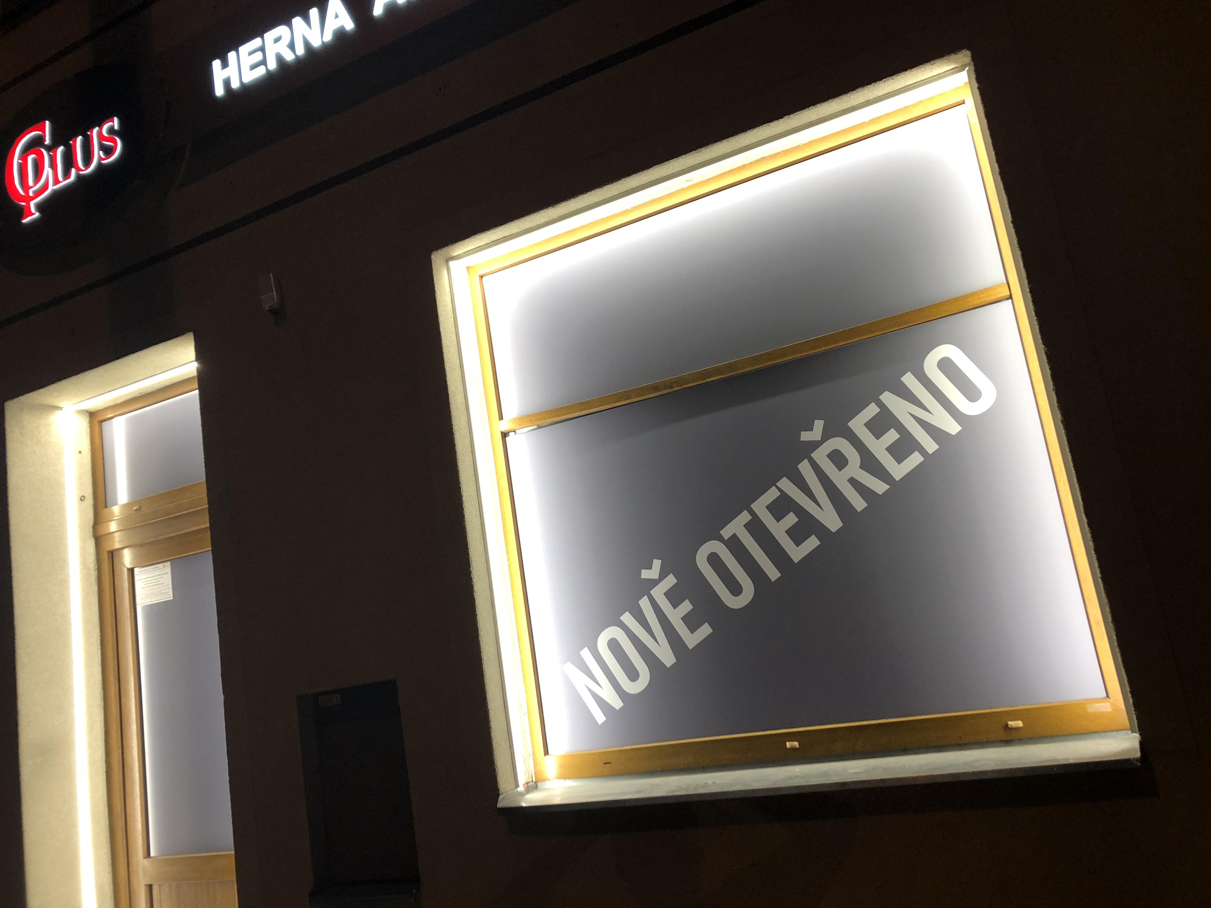 Herna Anděl foto 3