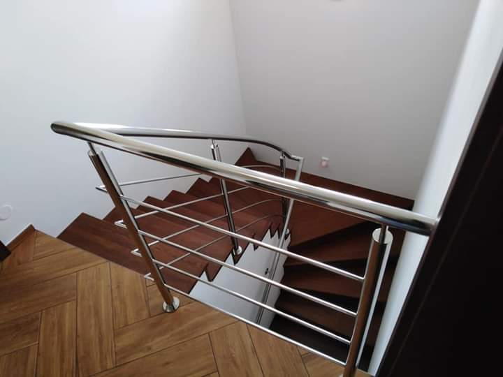 Kovovýroba a zámečnictví Pavel Kandr foto 3