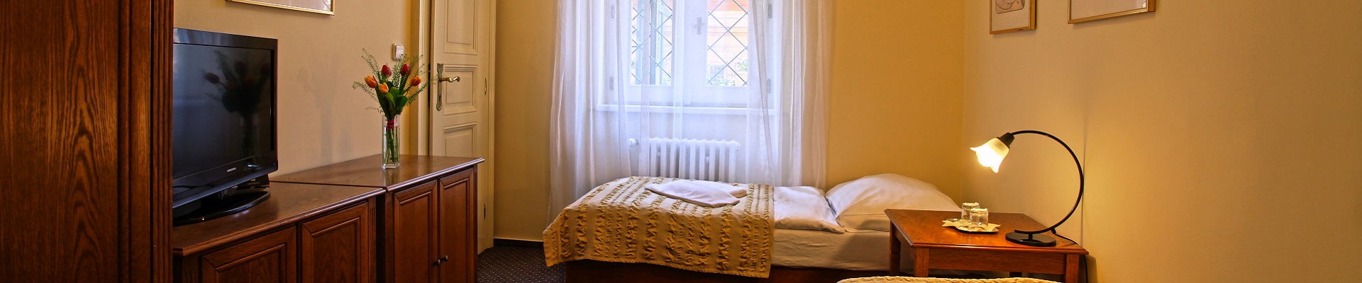 Úvodní obrázek Hotel Anna