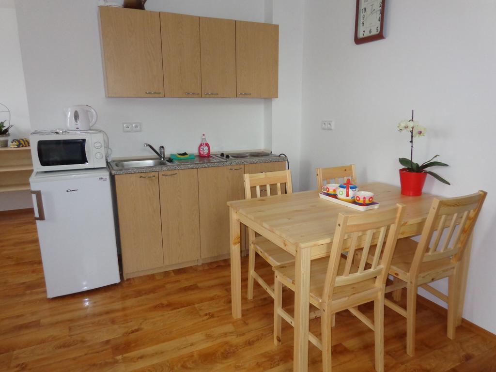 Apartmán Bára foto 6