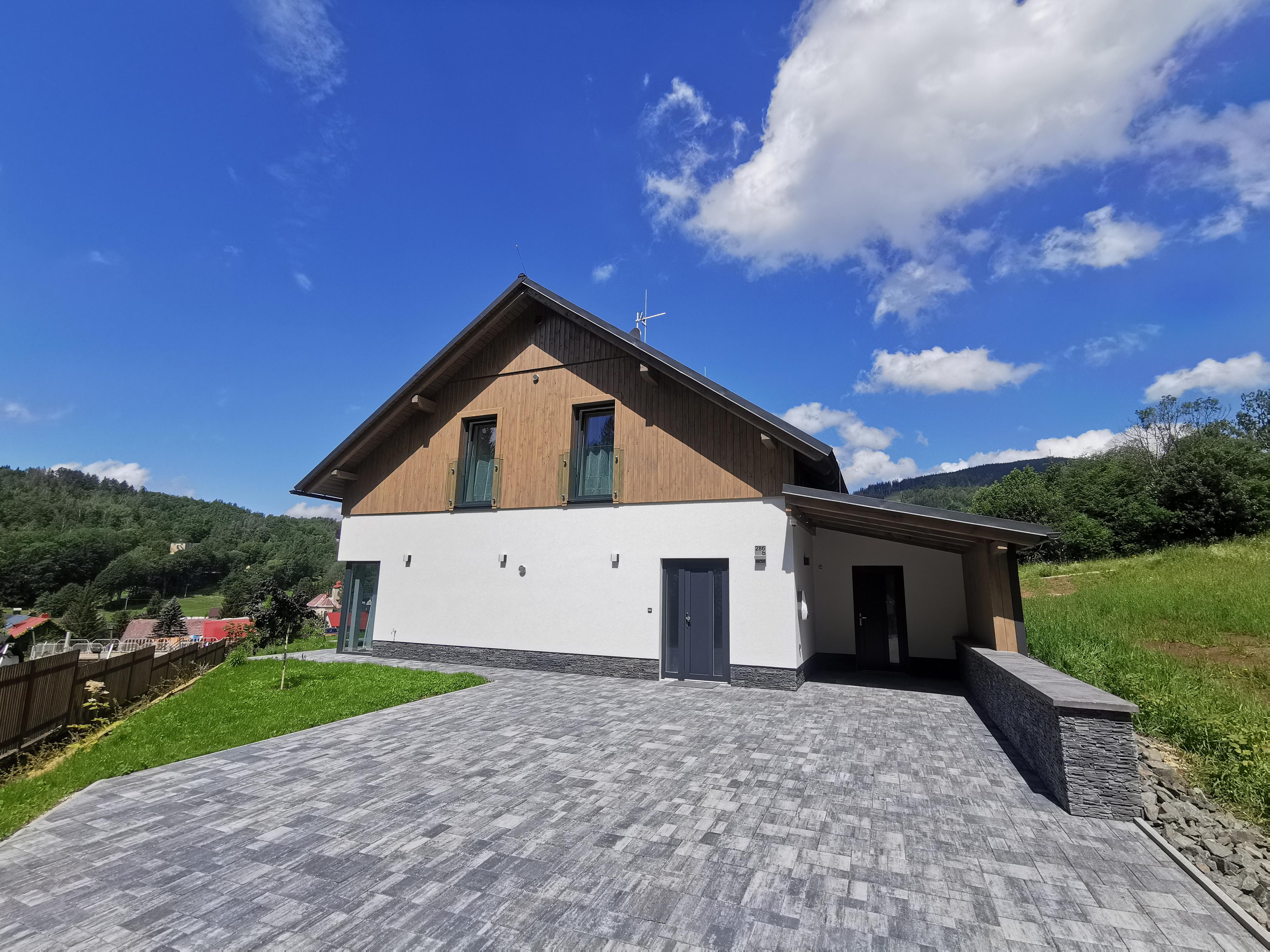 Apartmány DaliHory foto 4