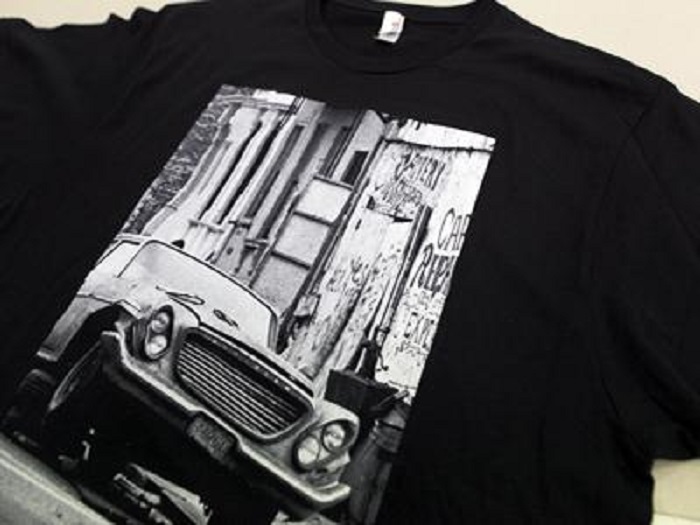 T-SHIRTS 4U s.r.o. foto 6