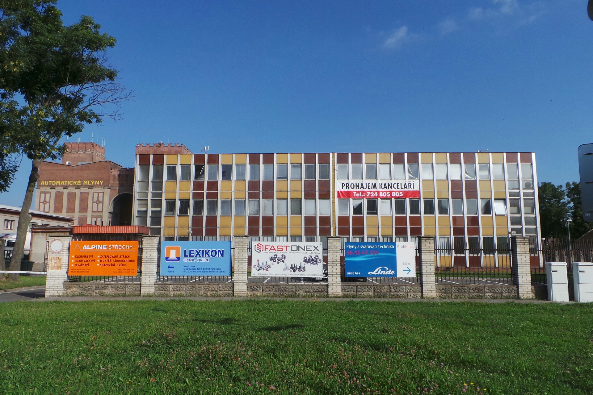 ENVI ENERGY CZECH, s.r.o.