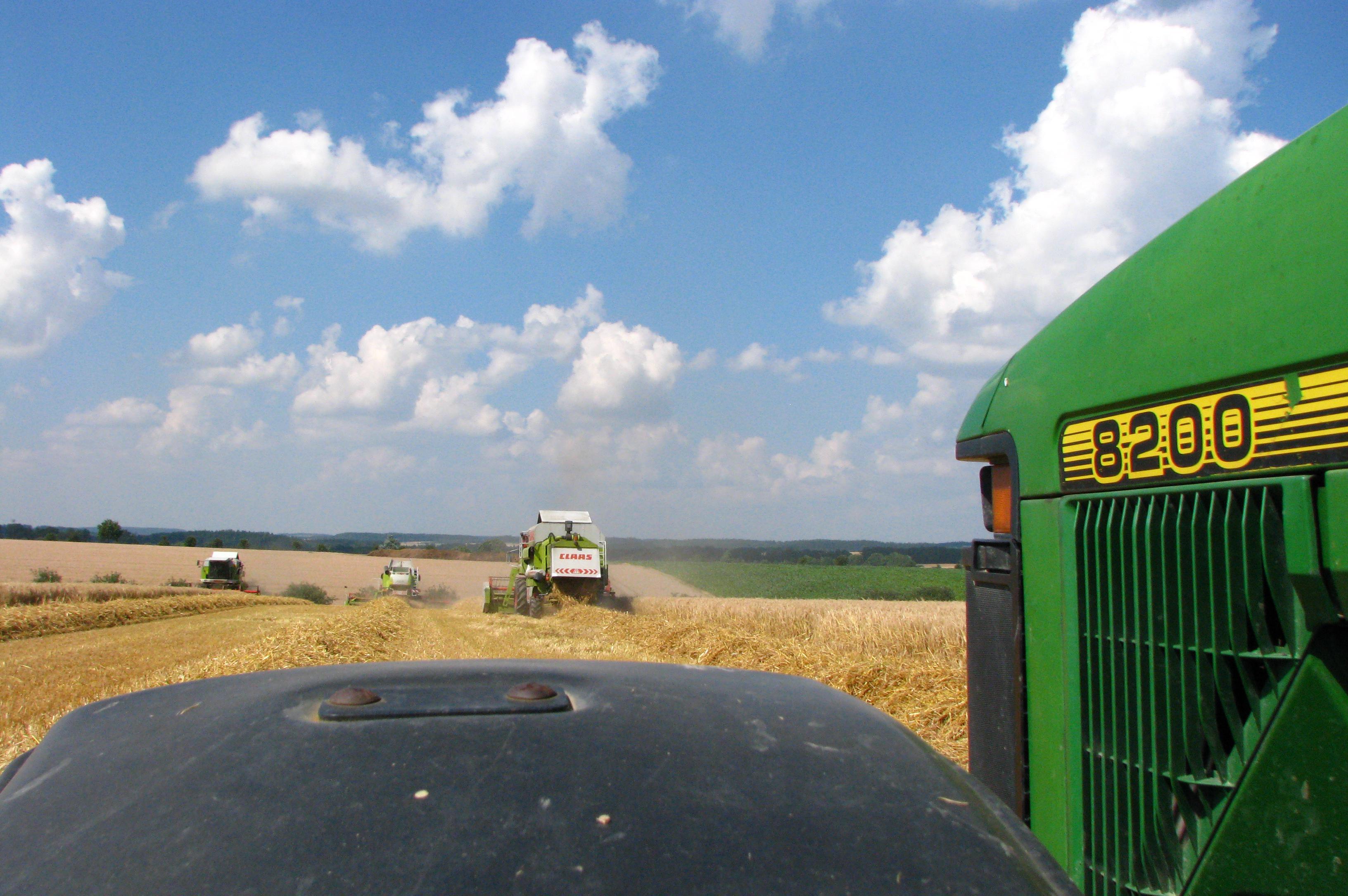 Zemědělsko obchodní družstvo Zálší, družstvo