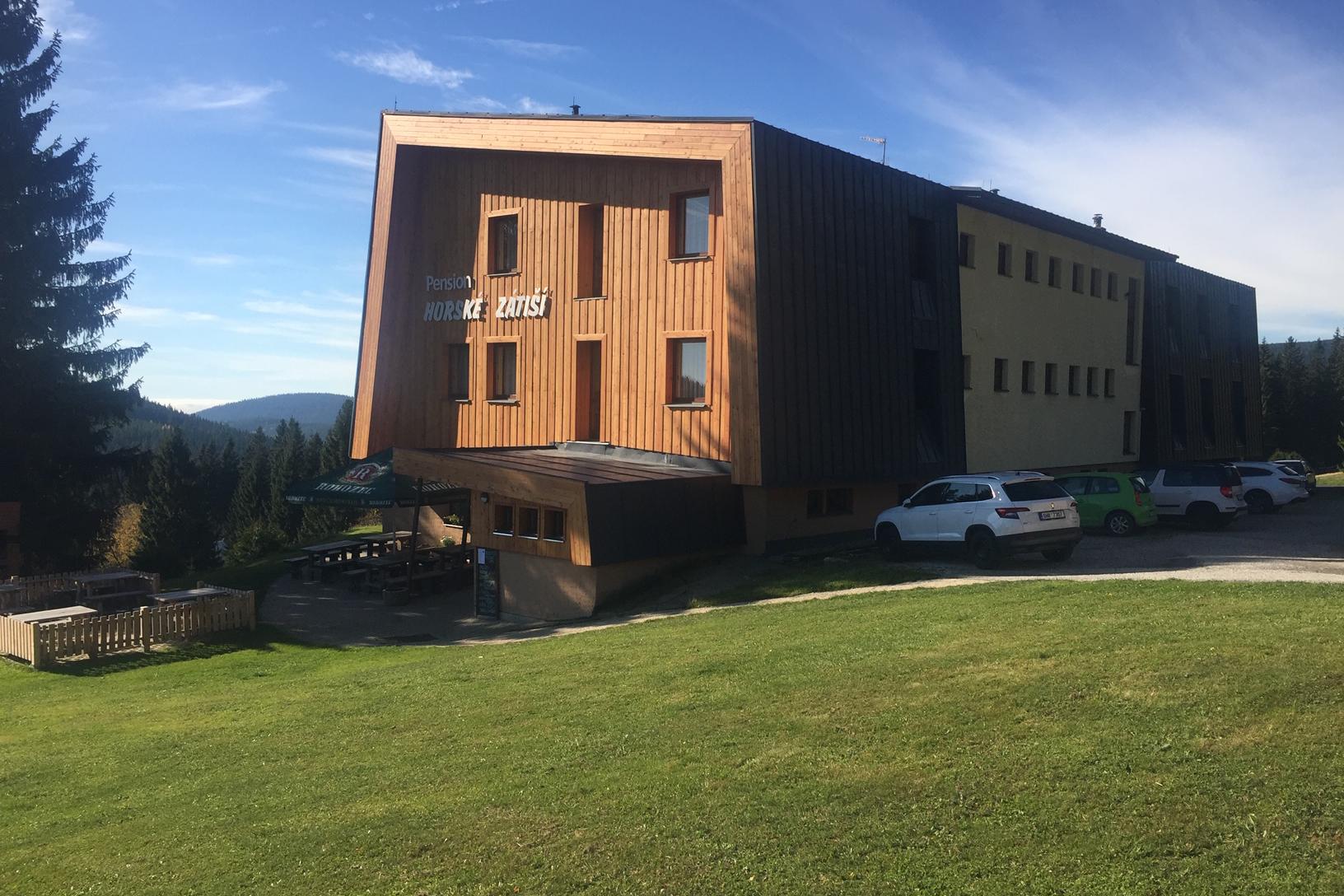 Pension Horské Zátiší