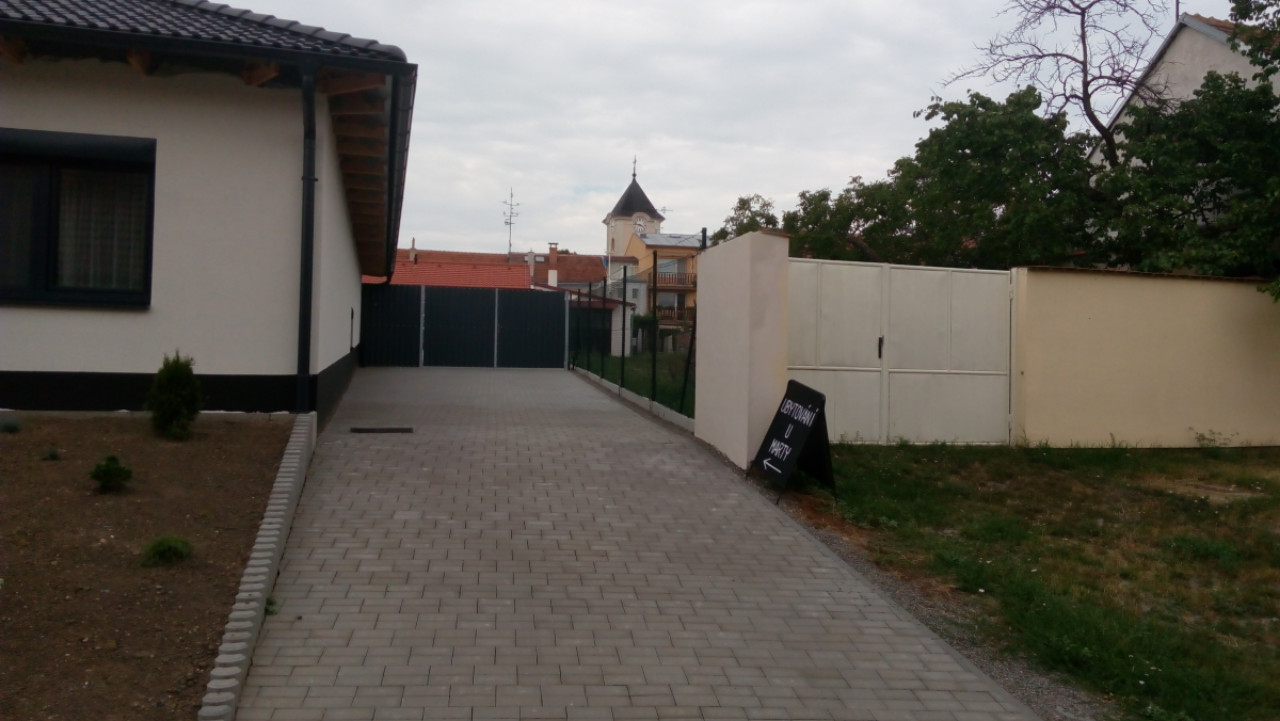 Ubytování u Marty foto 5