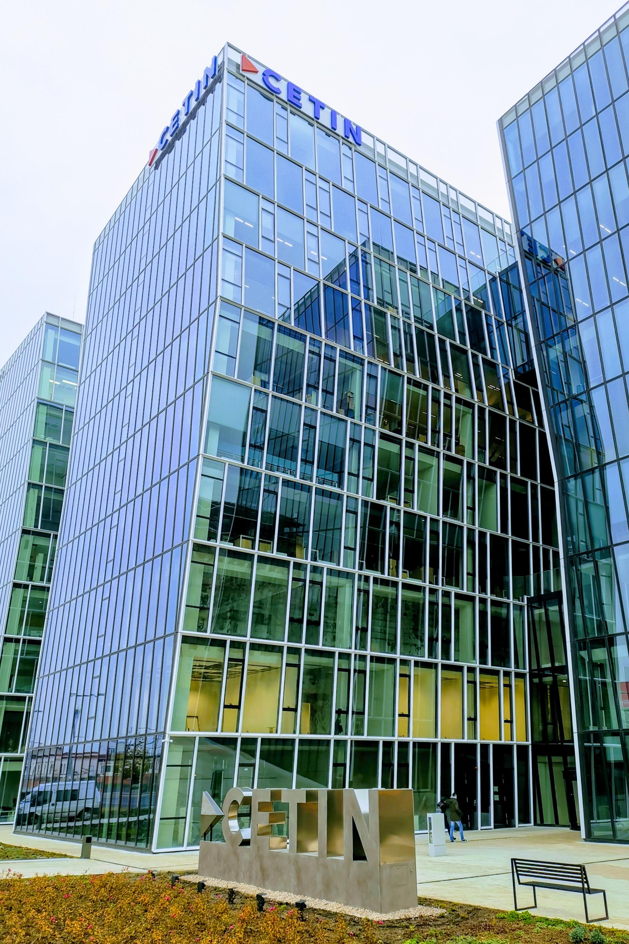 CETIN, a.s. foto 2