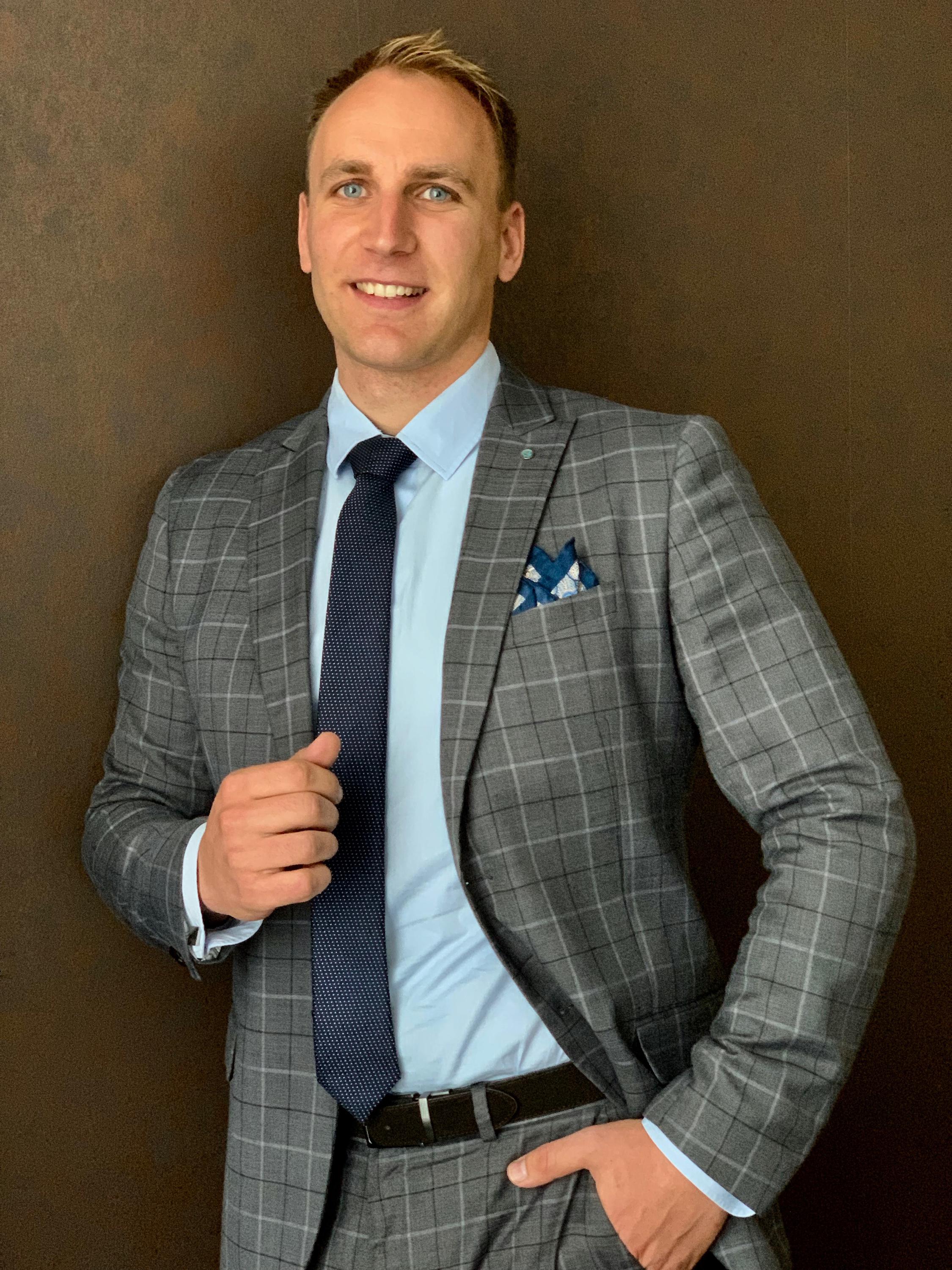 Lukáš Hromek - finanční plánování foto 4