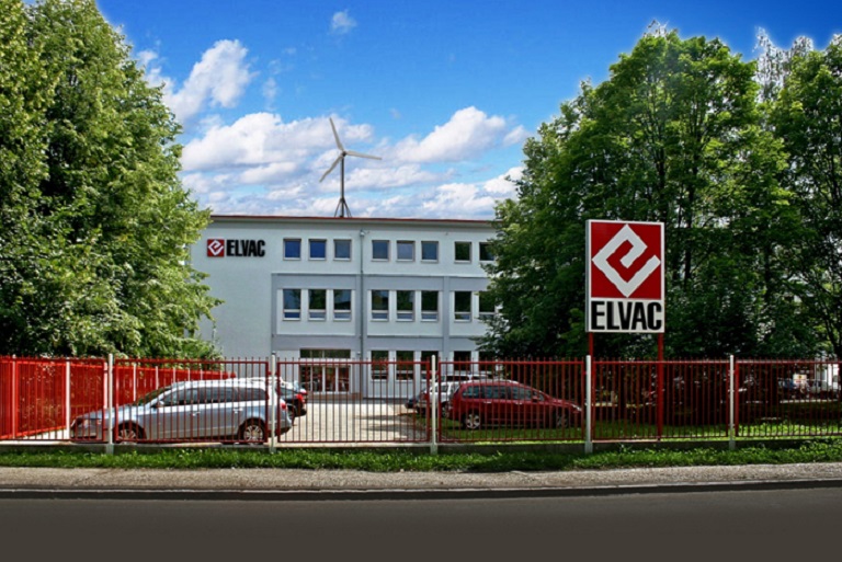 ELVAC SOLUTIONS foto 2