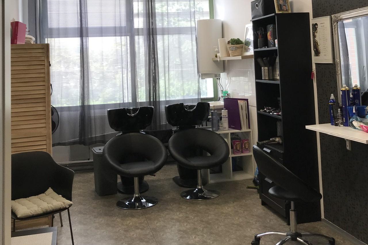 Dámské kadeřnictví Pavla Hlavinkova foto 1