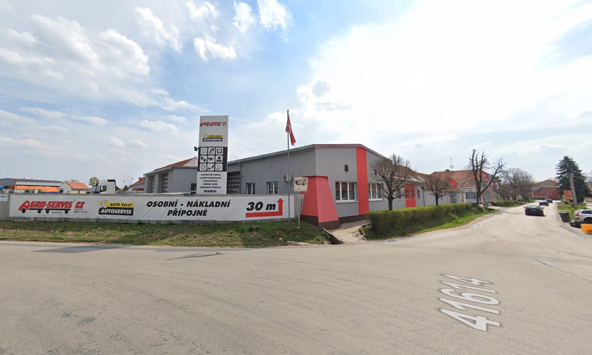 AGRO SERVIS CZ – nákladní doprava foto 3